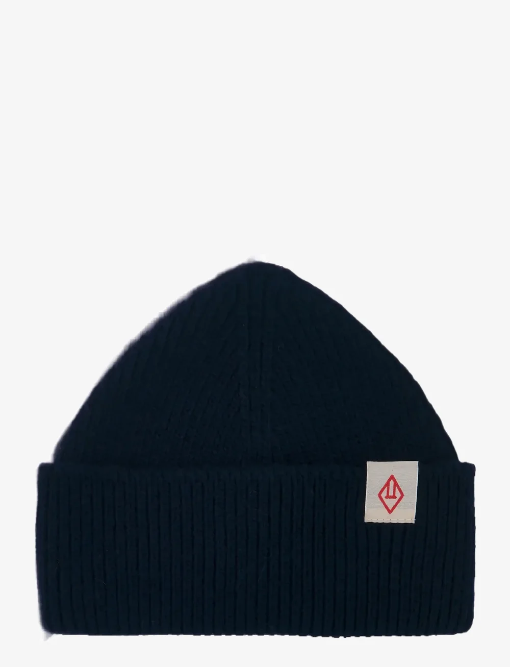 THE ANIMALS OBSERVATORY - Navy Pone Beanie - beanies - navy - 0