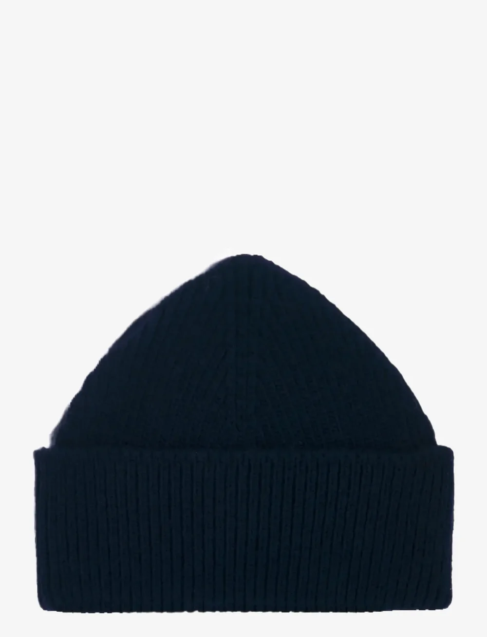 THE ANIMALS OBSERVATORY - Navy Pone Beanie - beanies - navy - 1
