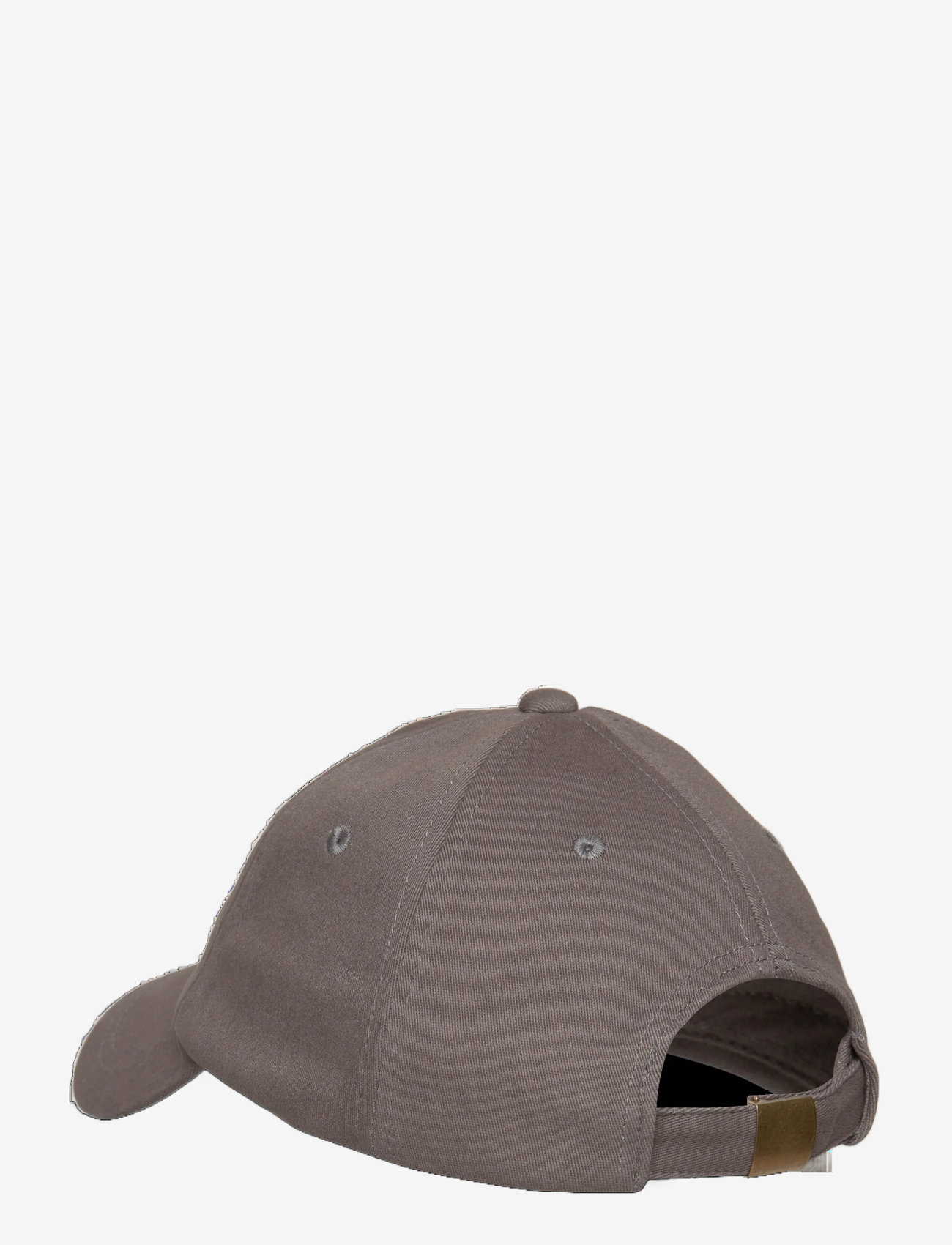 THE ANIMALS OBSERVATORY - Deep Frey Hamster Cap - caps - deep grey - 1