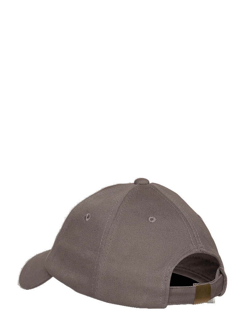 THE ANIMALS OBSERVATORY - Deep Frey Hamster Cap - caps - deep grey - 1