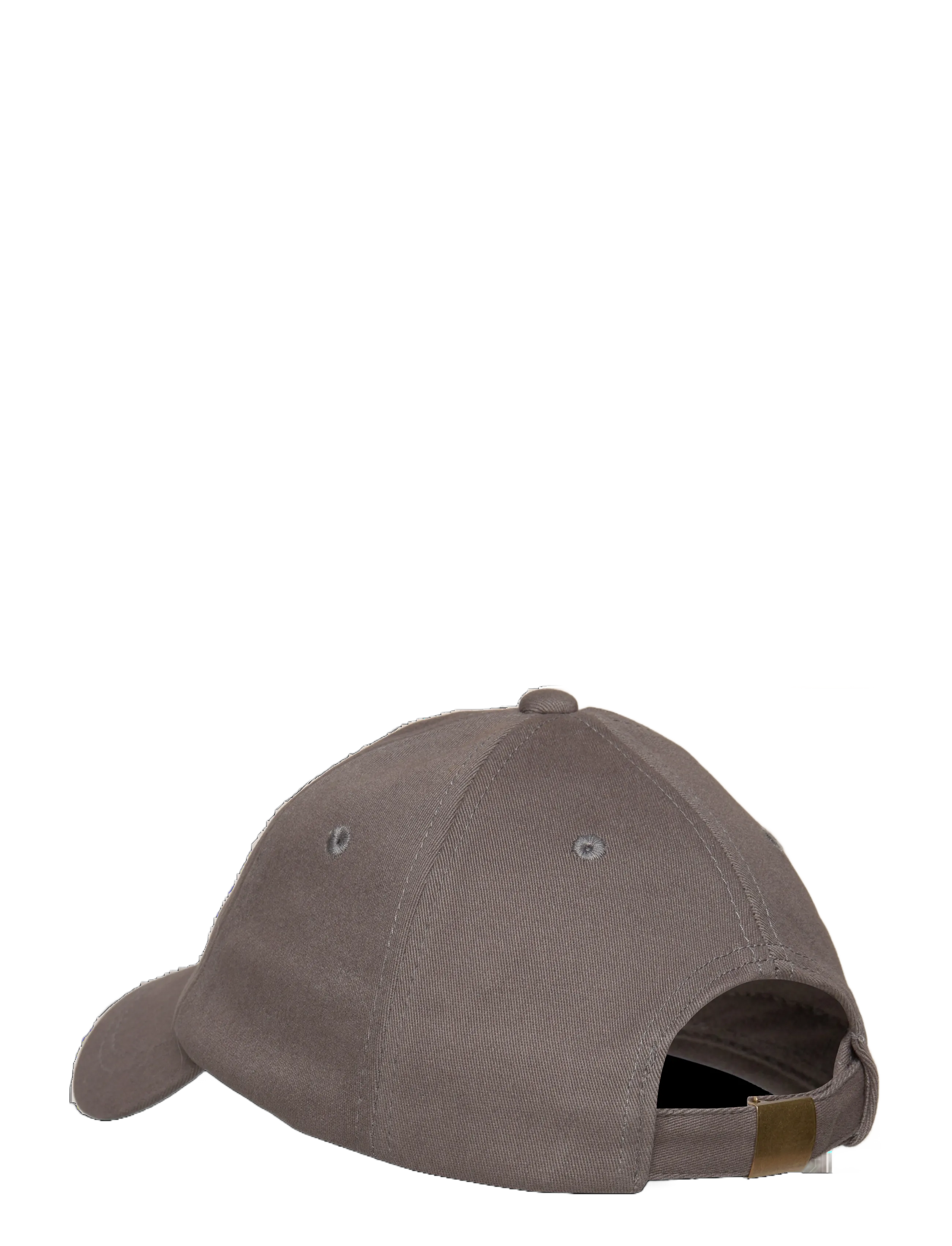 THE ANIMALS OBSERVATORY - Deep Frey Hamster Cap - accessoires - deep grey - 1