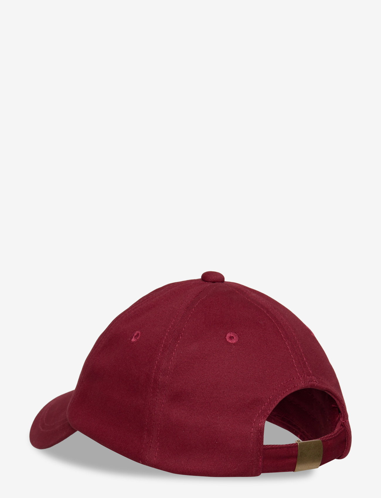 THE ANIMALS OBSERVATORY - Maroon Hamster Cap - kepsar - maroon - 1