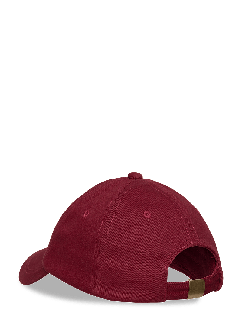 THE ANIMALS OBSERVATORY - Maroon Hamster Cap - kepsar - maroon - 1