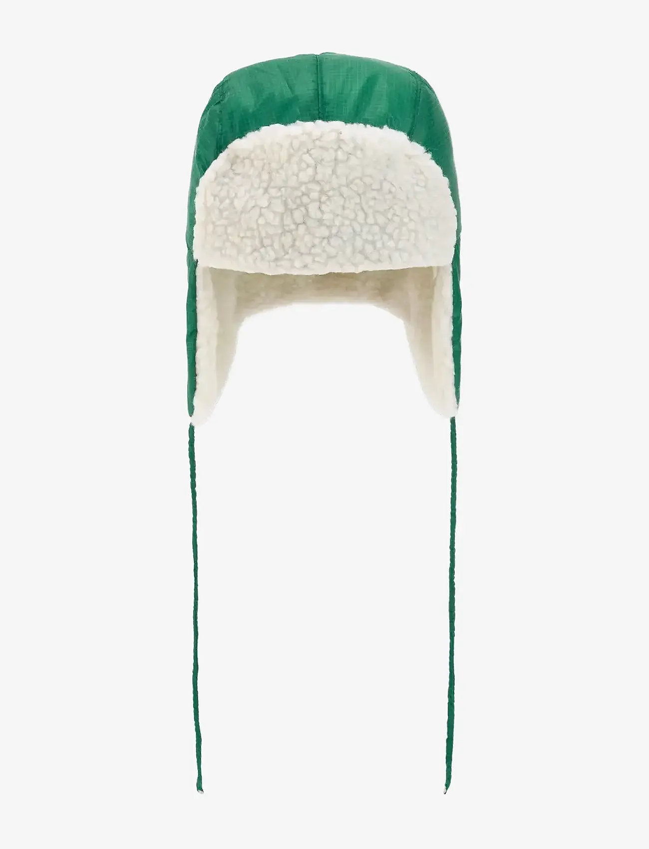 THE ANIMALS OBSERVATORY - PERKINGESE KID HAT RED - wintermützen - green - 0