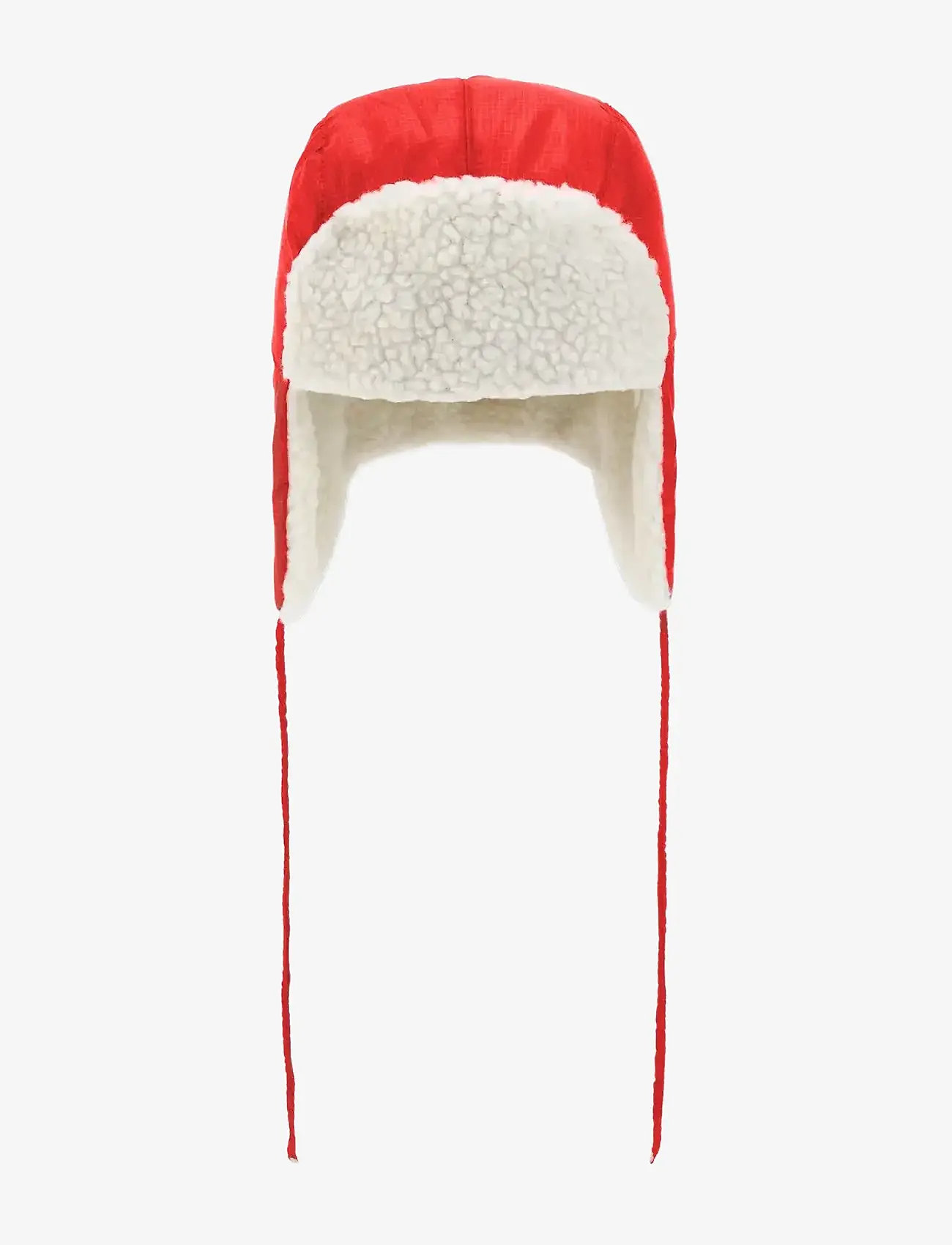 THE ANIMALS OBSERVATORY - PERKINGESE KID HAT RED - wintermützen - red - 0