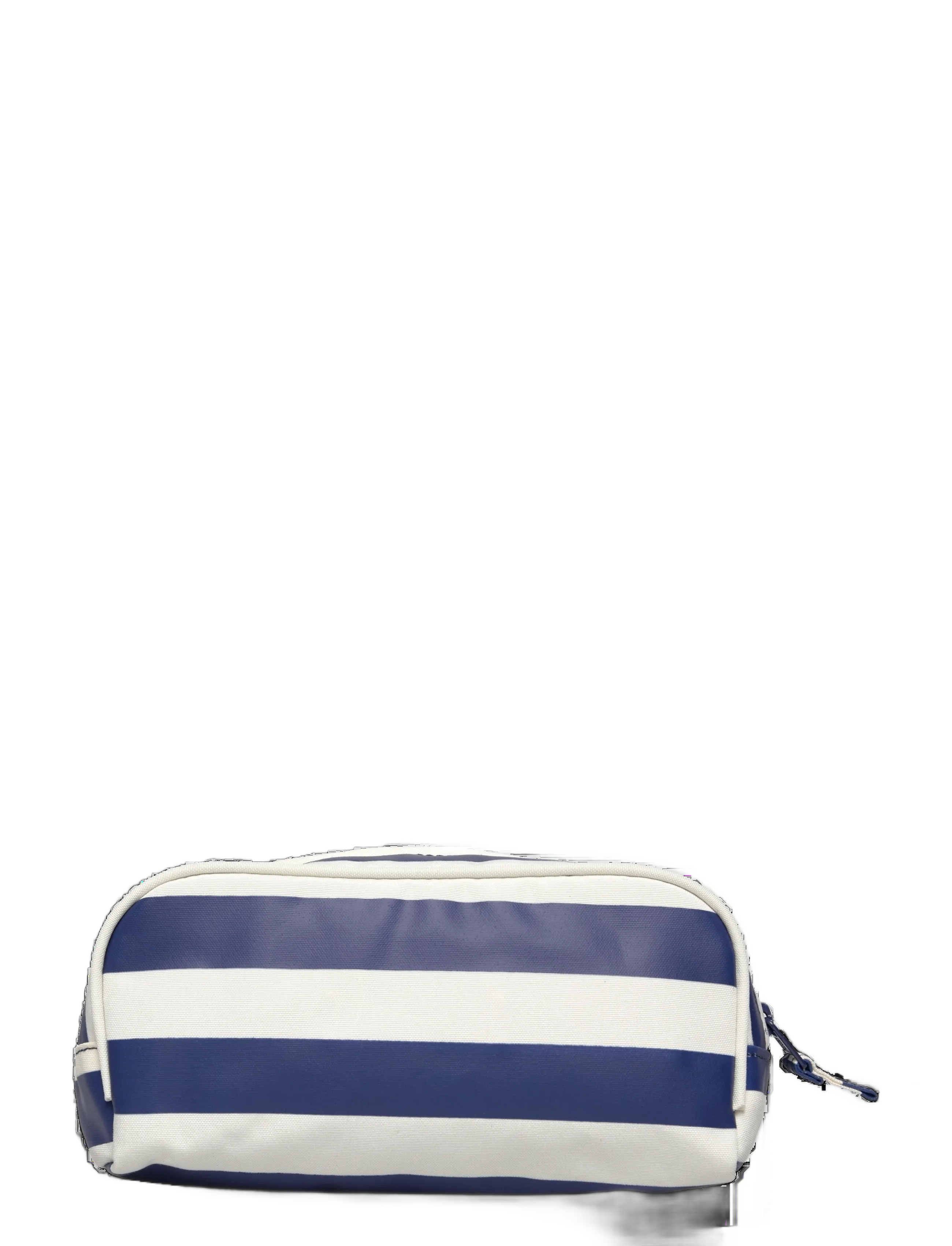 THE ANIMALS OBSERVATORY - Navy Silverfish Pencil Case - pennal - navy - 1