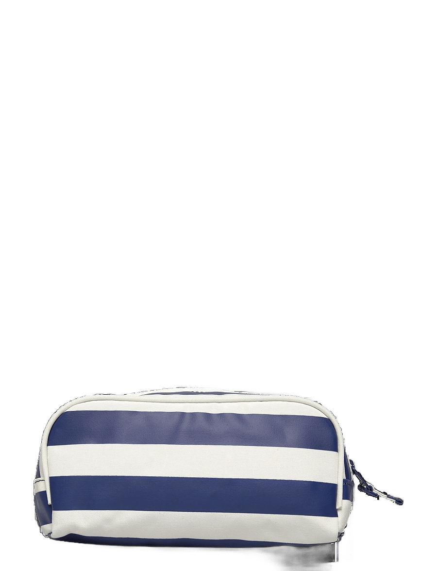 THE ANIMALS OBSERVATORY - Navy Silverfish Pencil Case - federmäppchen - navy - 1