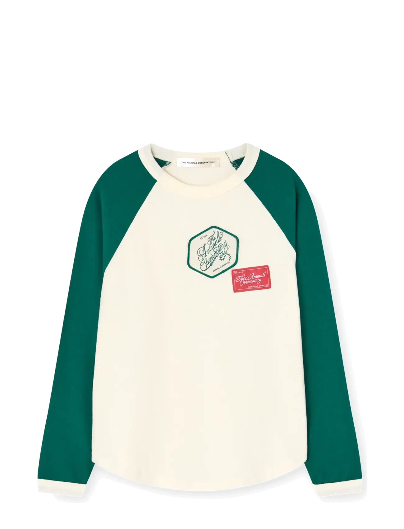 RAW WHITE