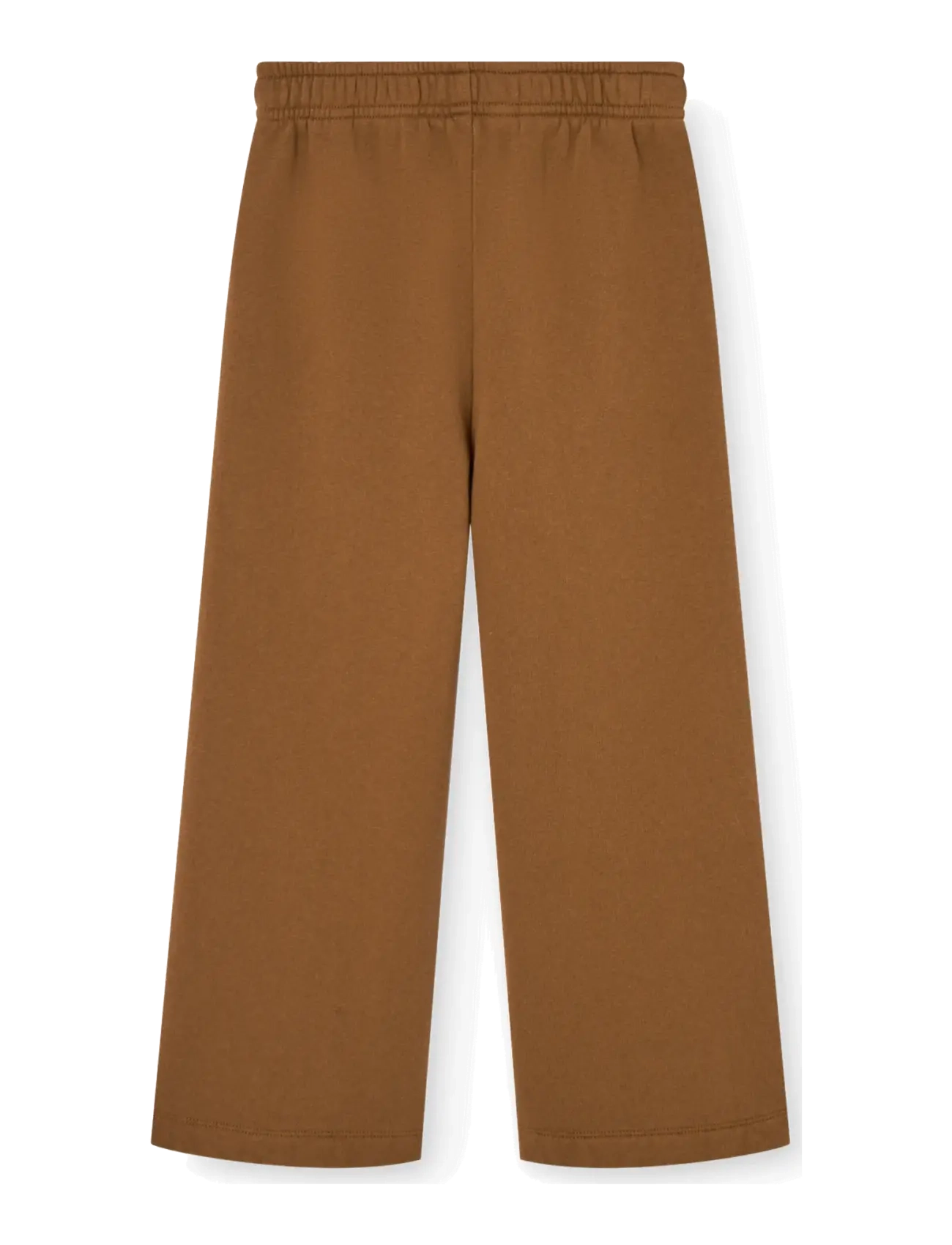 THE ANIMALS OBSERVATORY - EWE KID SWEATPANTS NAVY - dressipüksid - brown - 2