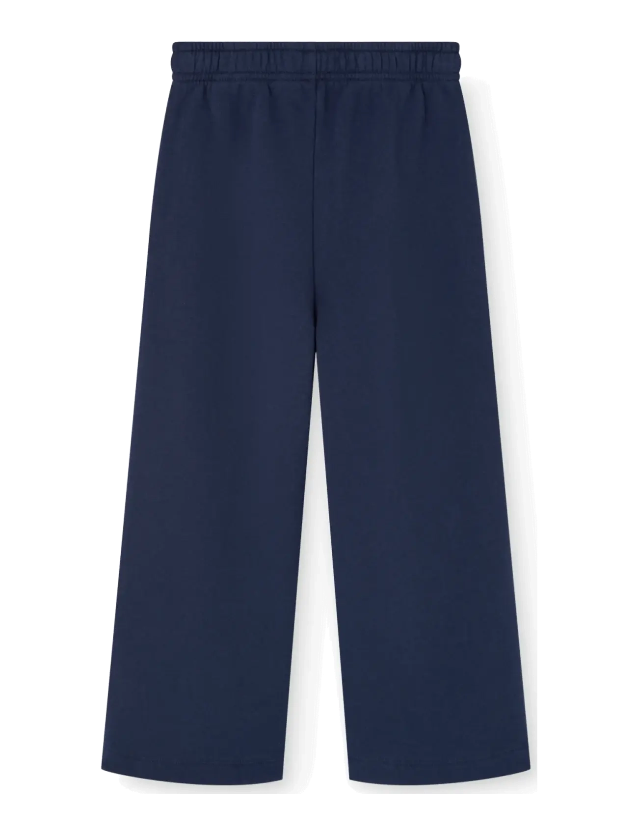 THE ANIMALS OBSERVATORY - EWE KID SWEATPANTS BROWN - sweatpants - navy - 1