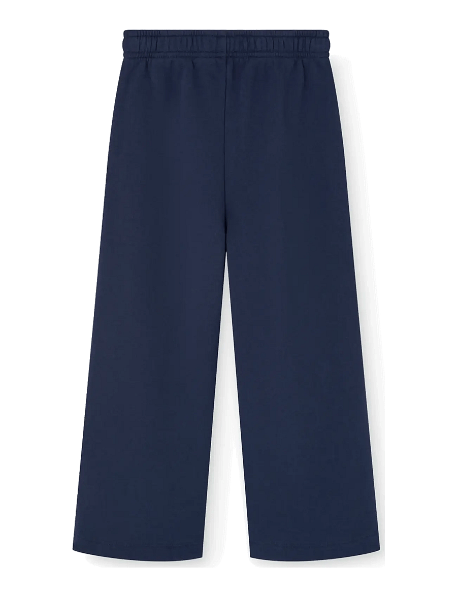 THE ANIMALS OBSERVATORY - EWE KID SWEATPANTS NAVY - dressipüksid - navy - 1