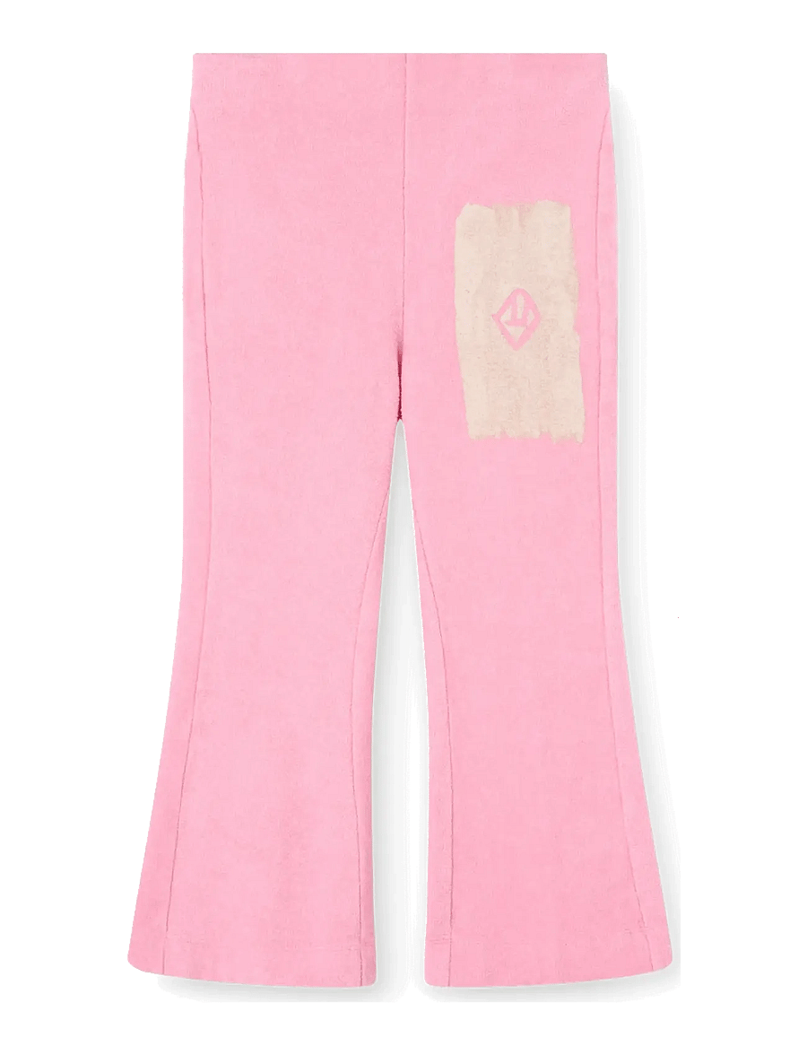 THE ANIMALS OBSERVATORY - PLATYPUS KID SWEATPANTS PINK - jogginghosen - pink - 1