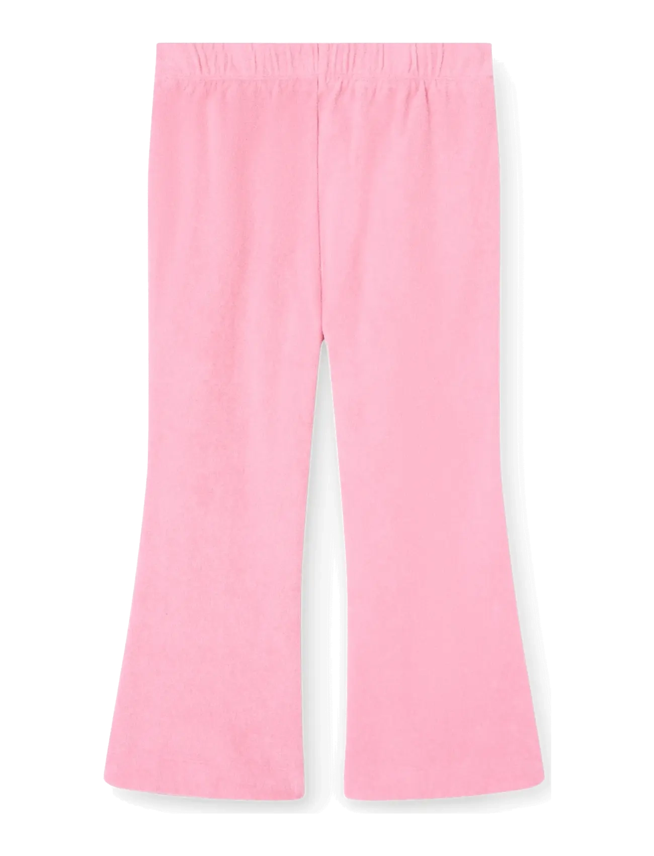 THE ANIMALS OBSERVATORY - PLATYPUS KID SWEATPANTS PINK - sweatpants - pink - 2