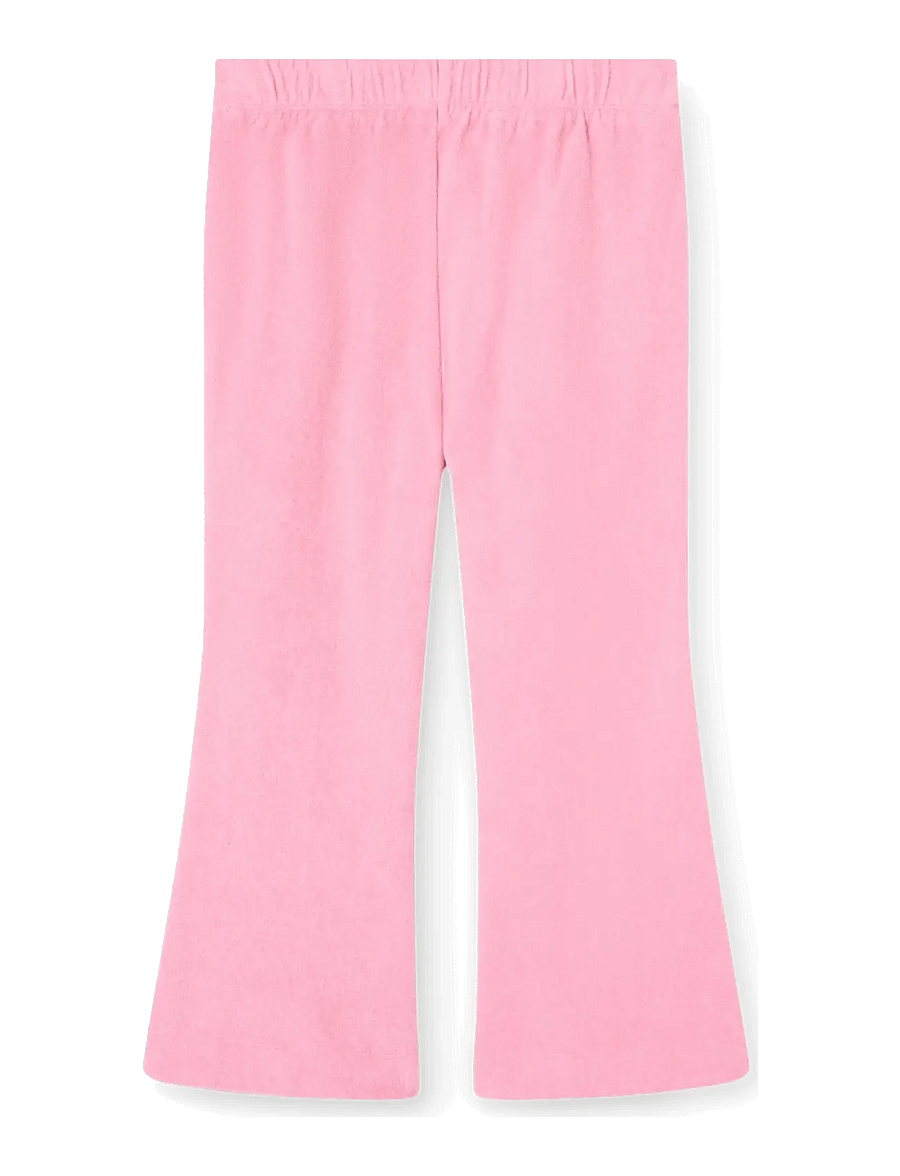 THE ANIMALS OBSERVATORY - PLATYPUS KID SWEATPANTS PINK - jogginghosen - pink - 2