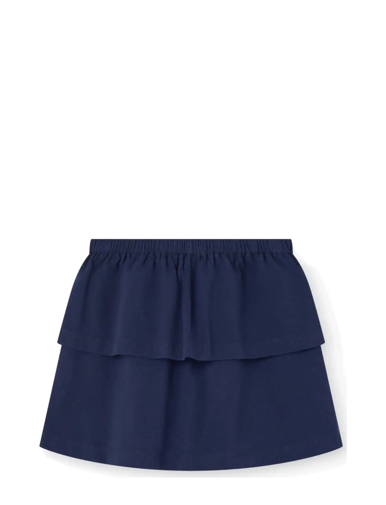 THE ANIMALS OBSERVATORY - KIWI KID SKORT NAVY - navy - 1