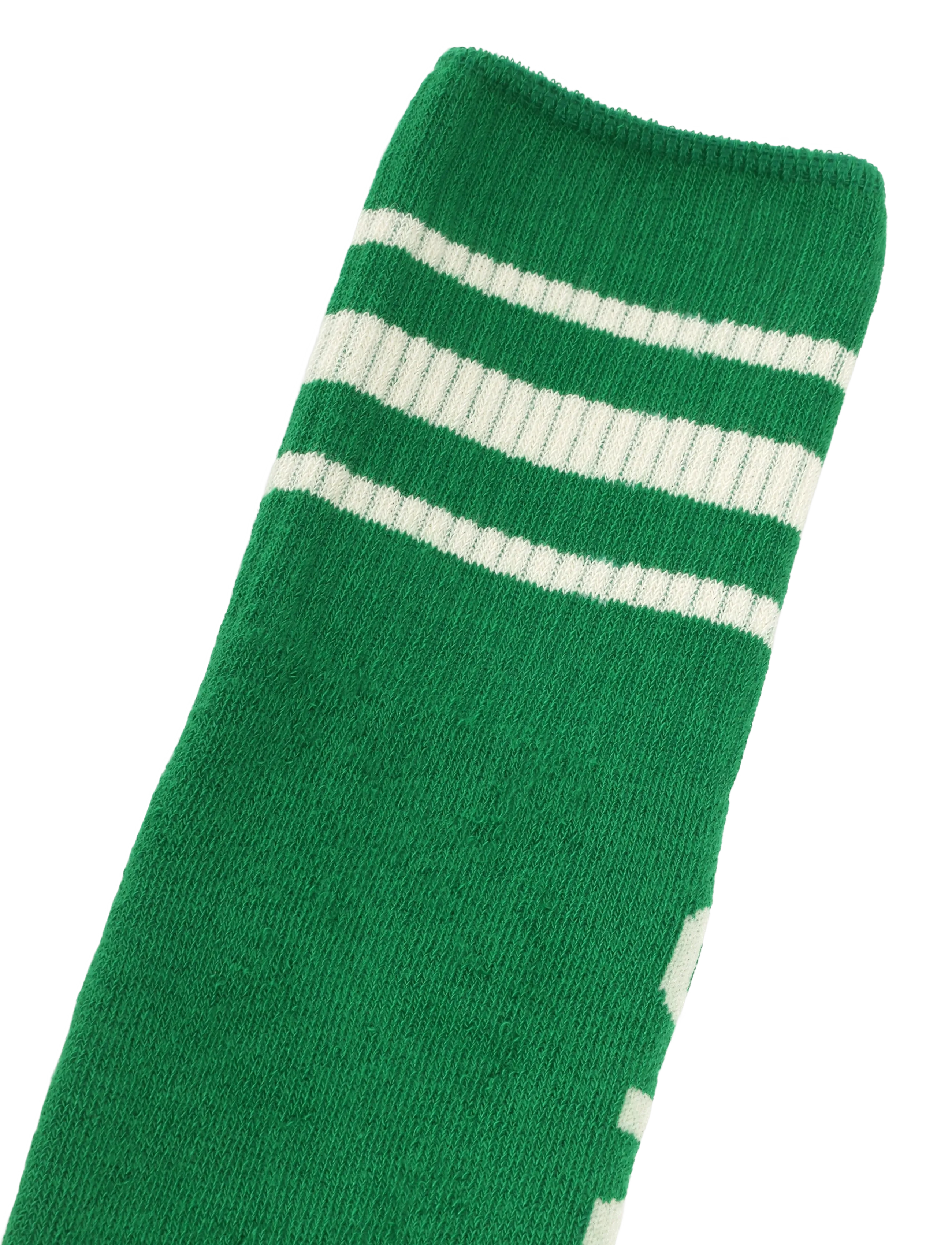 THE ANIMALS OBSERVATORY - SKUNK KID SOCKS - strømper - dark green - 4