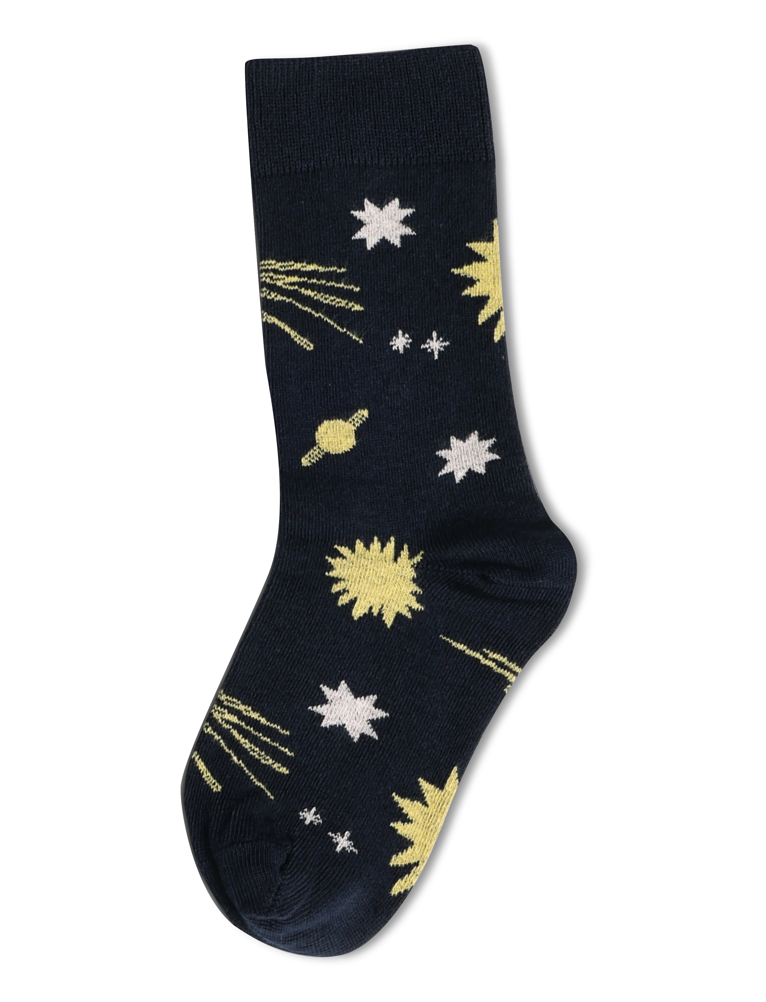 THE ANIMALS OBSERVATORY WORM KID SOCKS - Neuheiten - NAVY / navy