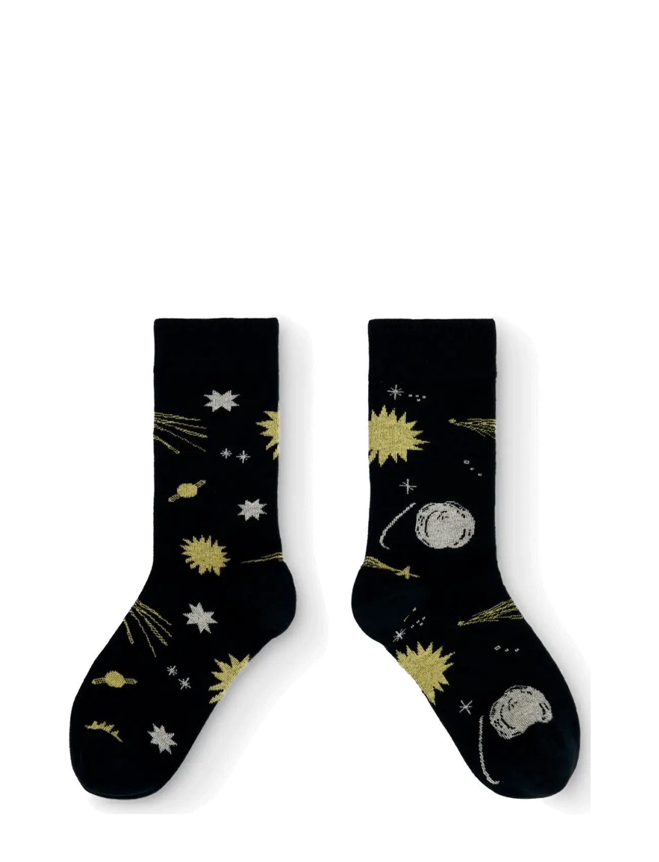 THE ANIMALS OBSERVATORY WORM KID SOCKS - New Arrivals - NAVY / navy