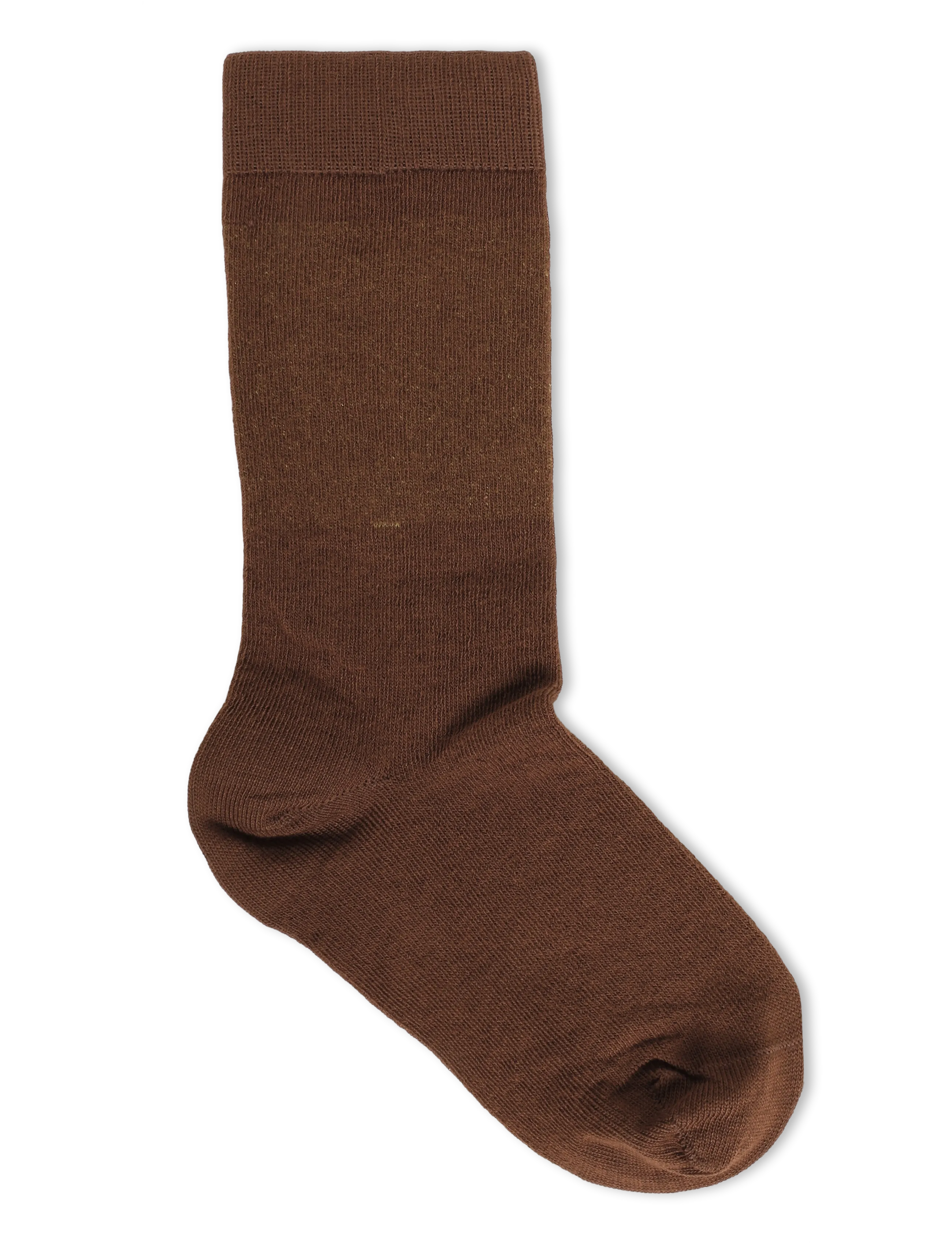 THE ANIMALS OBSERVATORY - SNAIL KID SOCKS - strømper - brown - 2