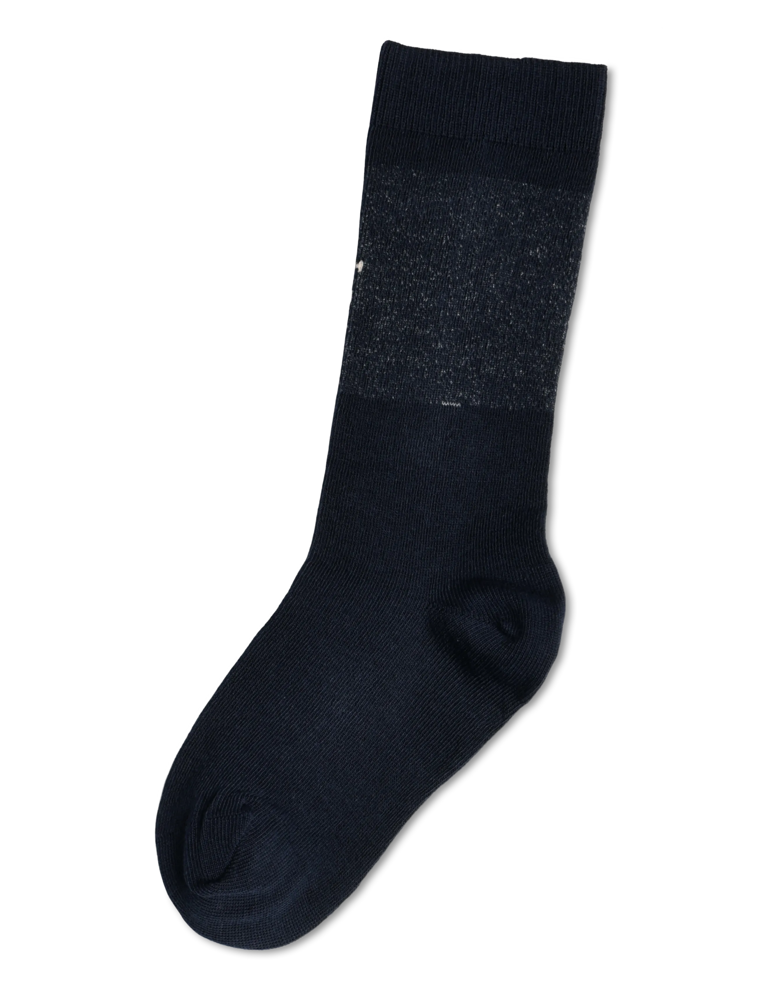 THE ANIMALS OBSERVATORY - SNAIL KID SOCKS - strømper - navy - 2