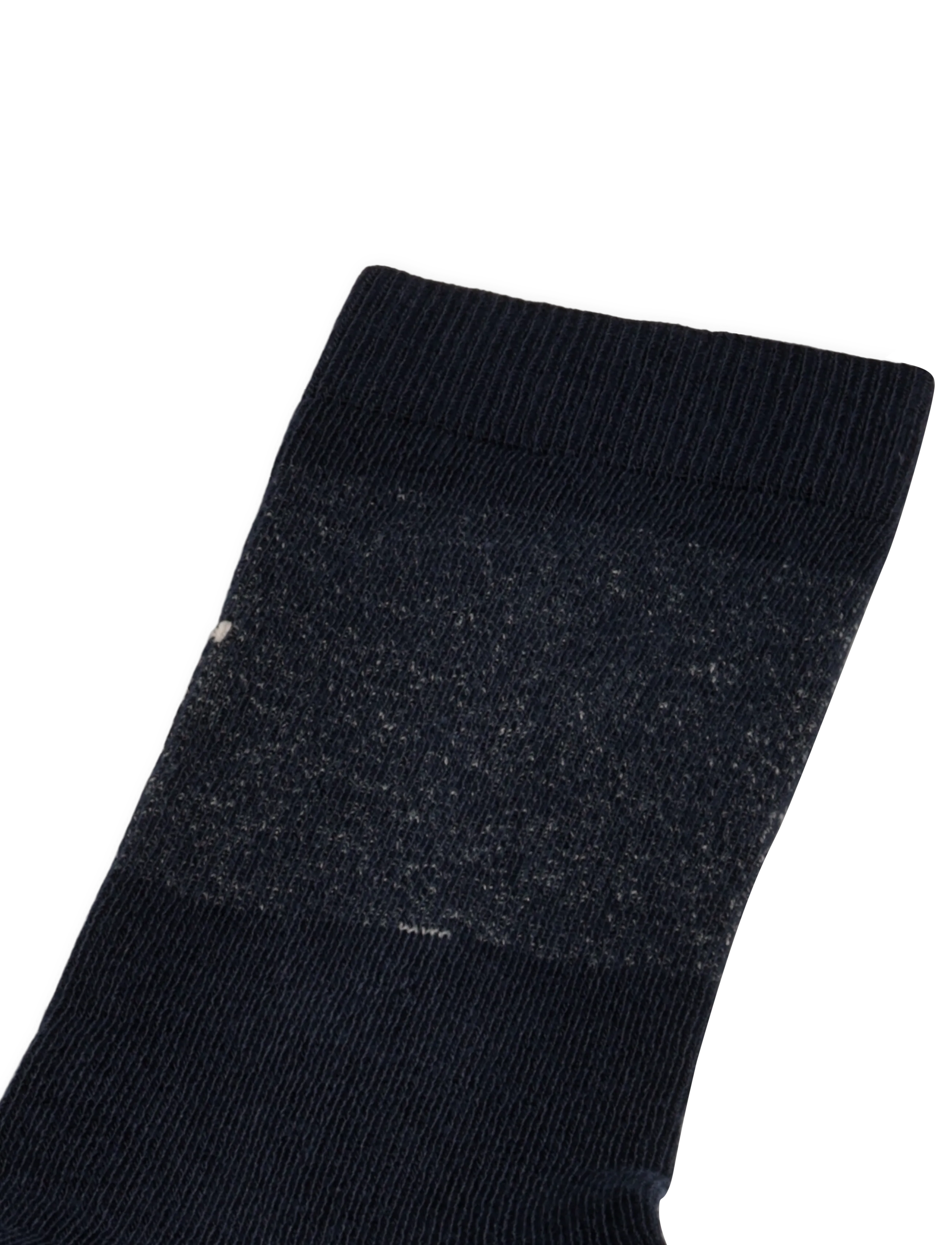 THE ANIMALS OBSERVATORY - SNAIL KID SOCKS - strømper - navy - 4