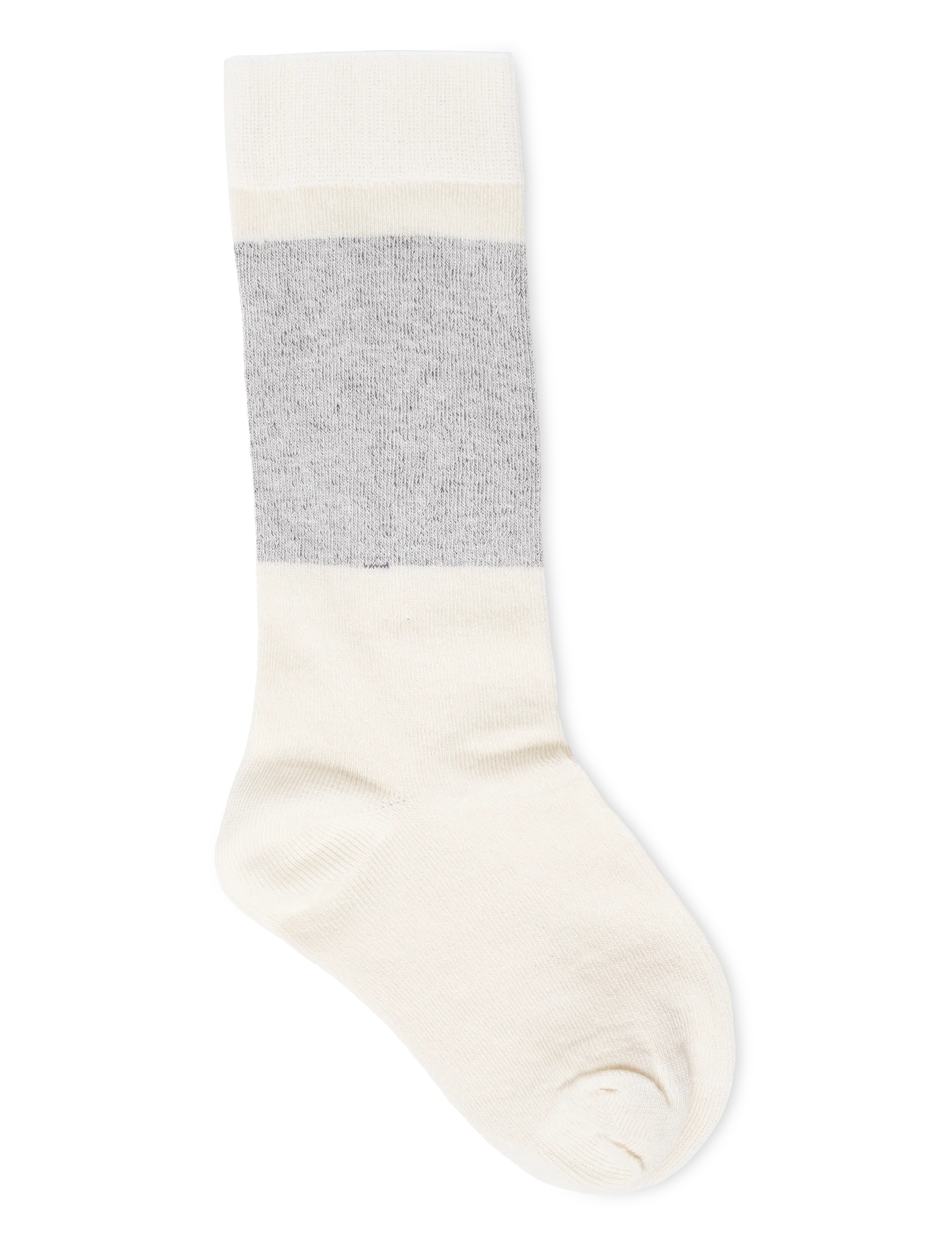 THE ANIMALS OBSERVATORY - SNAIL KID SOCKS - socks - raw white - 2