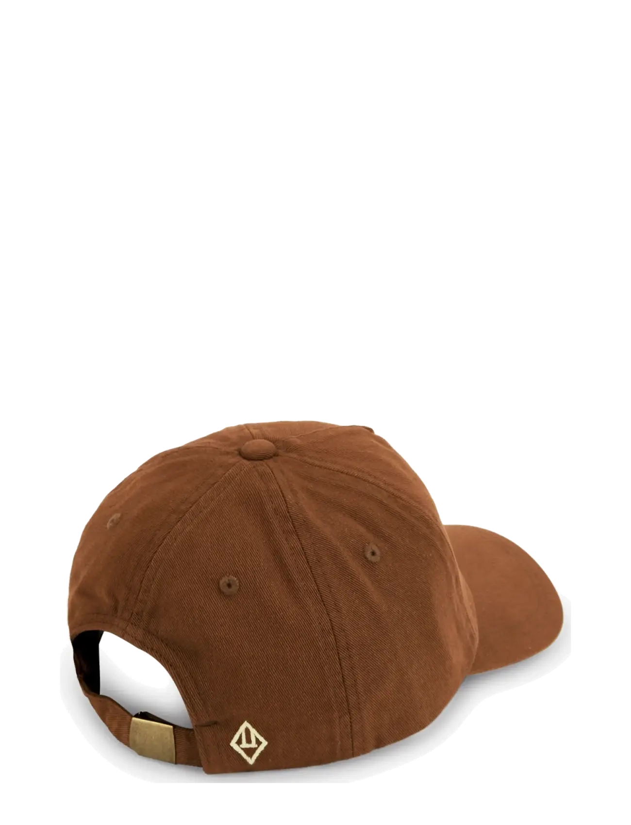 THE ANIMALS OBSERVATORY - HAMSTER KID CAP - nokamütsid - brown - 2