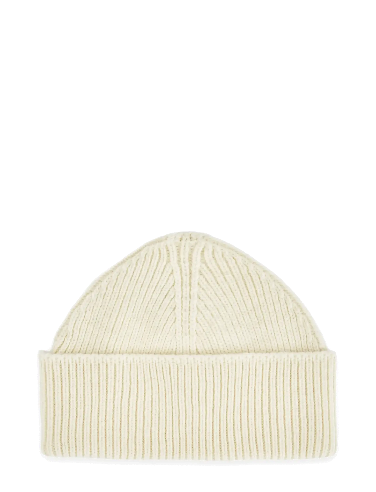 THE ANIMALS OBSERVATORY - PONY KID BEANIE - beanies - raw white - 2