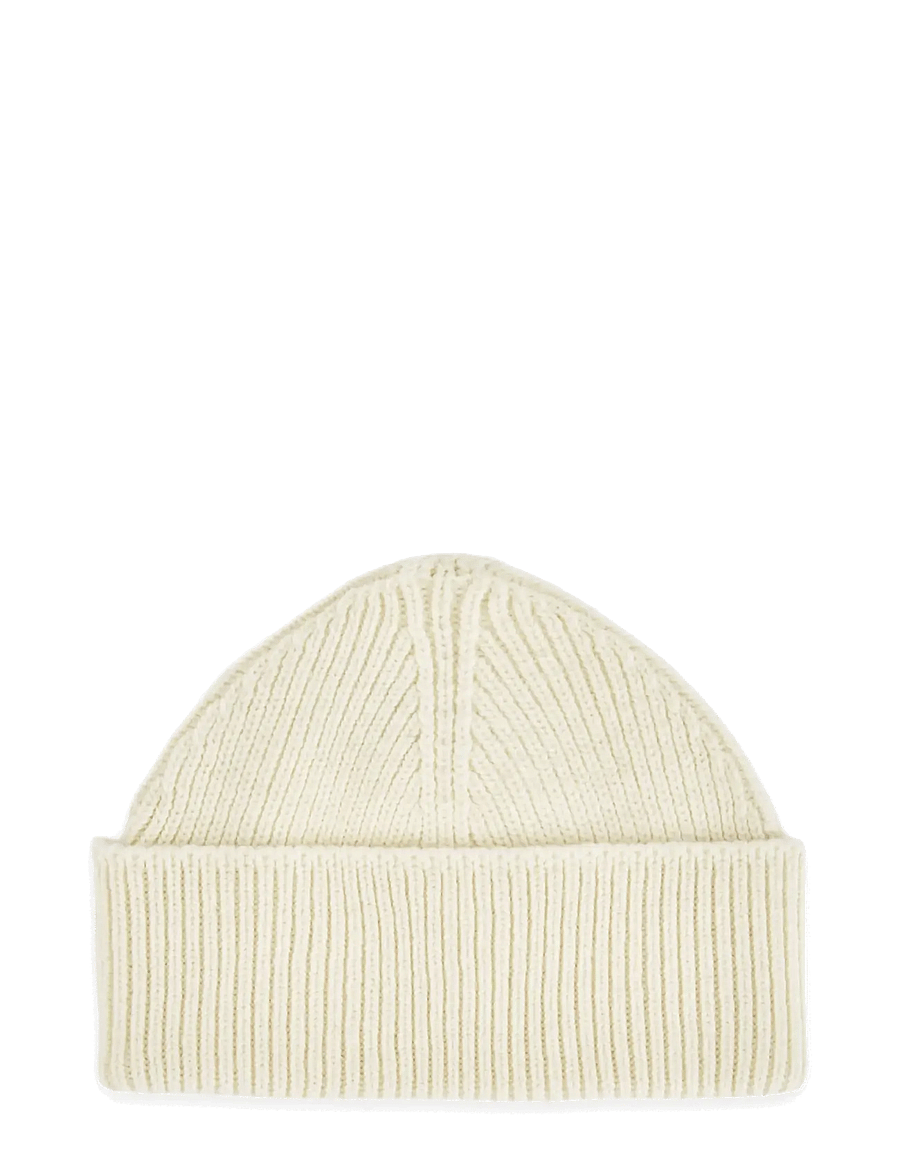 THE ANIMALS OBSERVATORY - PONY KID BEANIE - beanies - raw white - 2