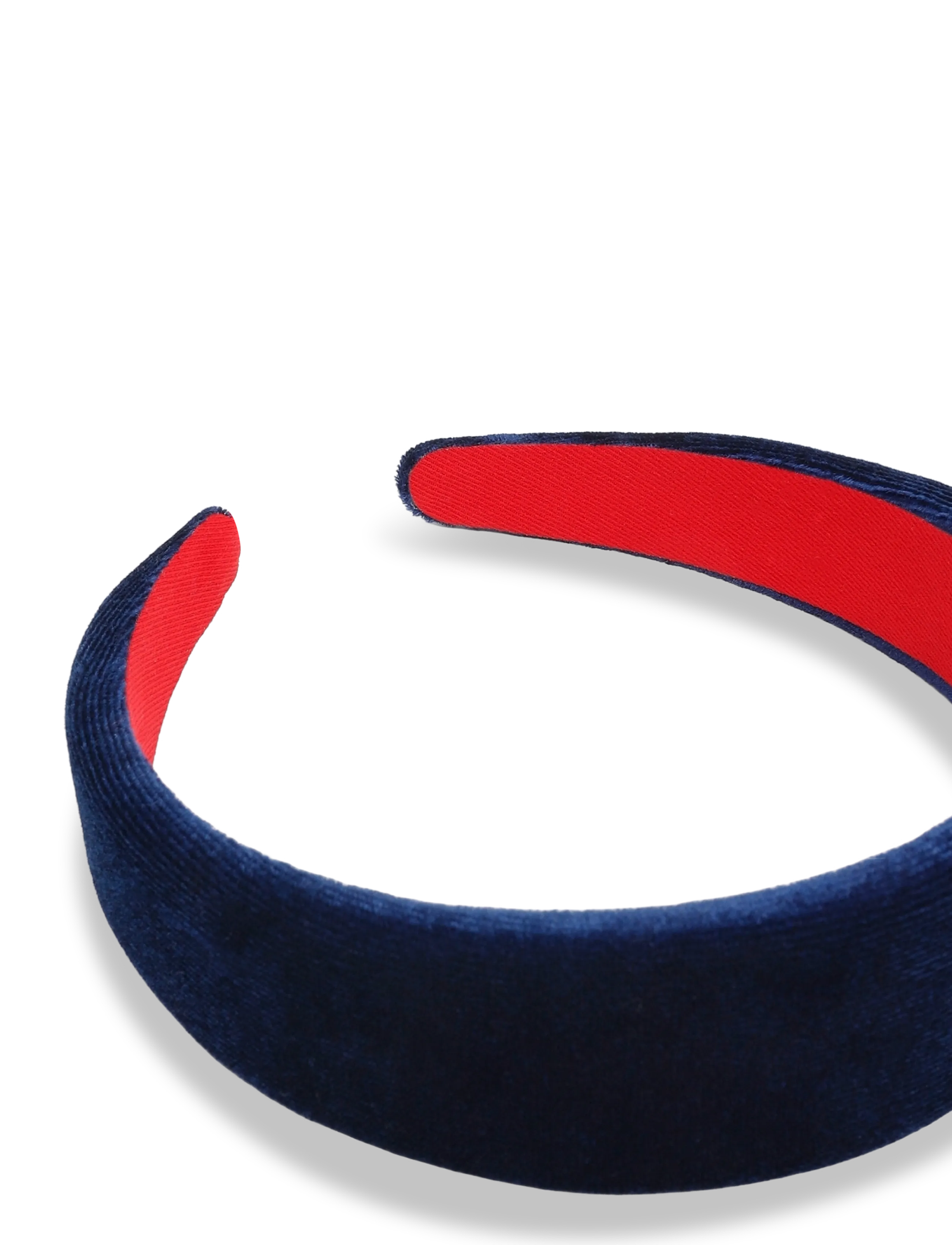 THE ANIMALS OBSERVATORY - PIKA ACCESSORIES HEADBAND - hårbånd - navy - 4