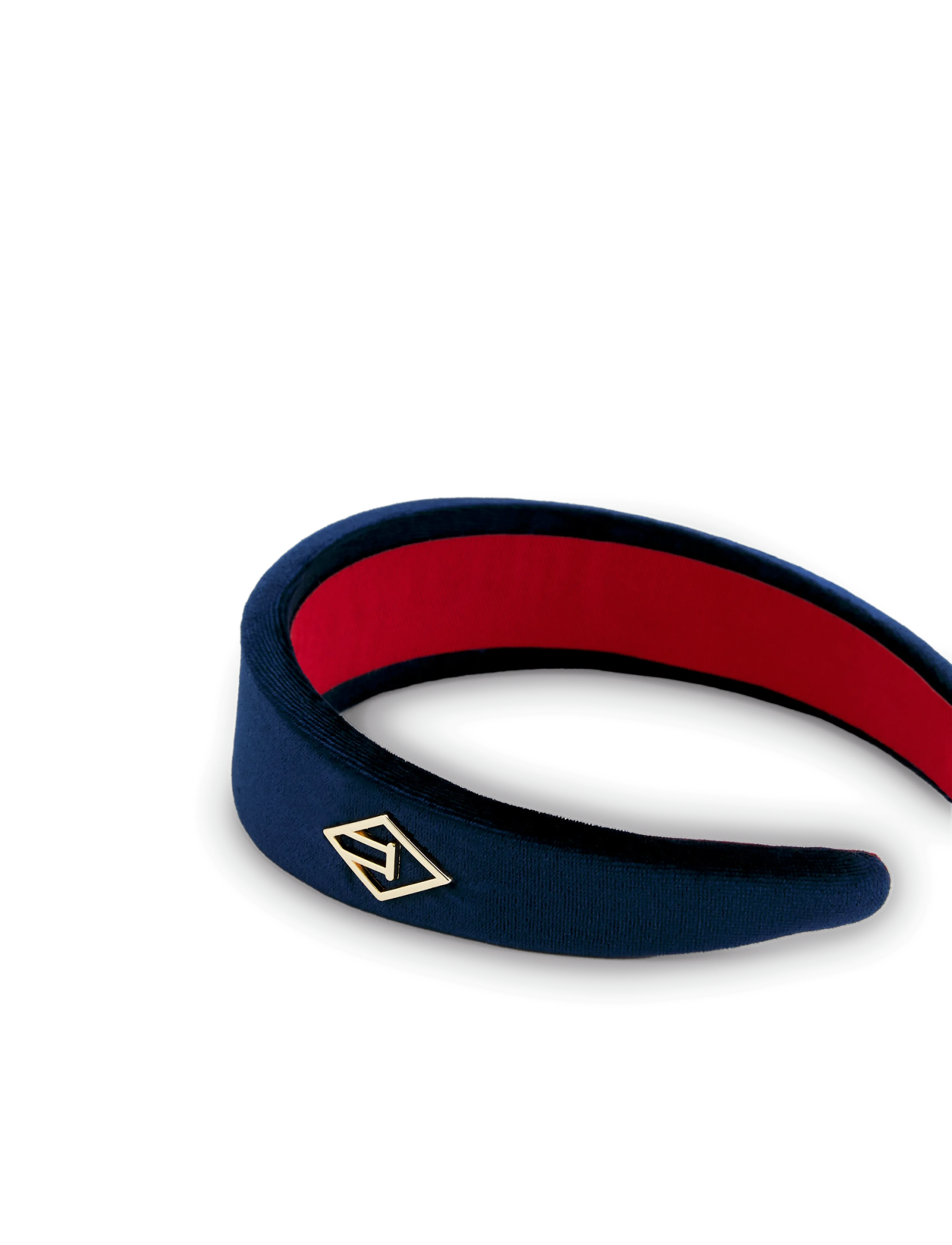 THE ANIMALS OBSERVATORY - PIKA ACCESSORIES HEADBAND - hair band - navy - 3
