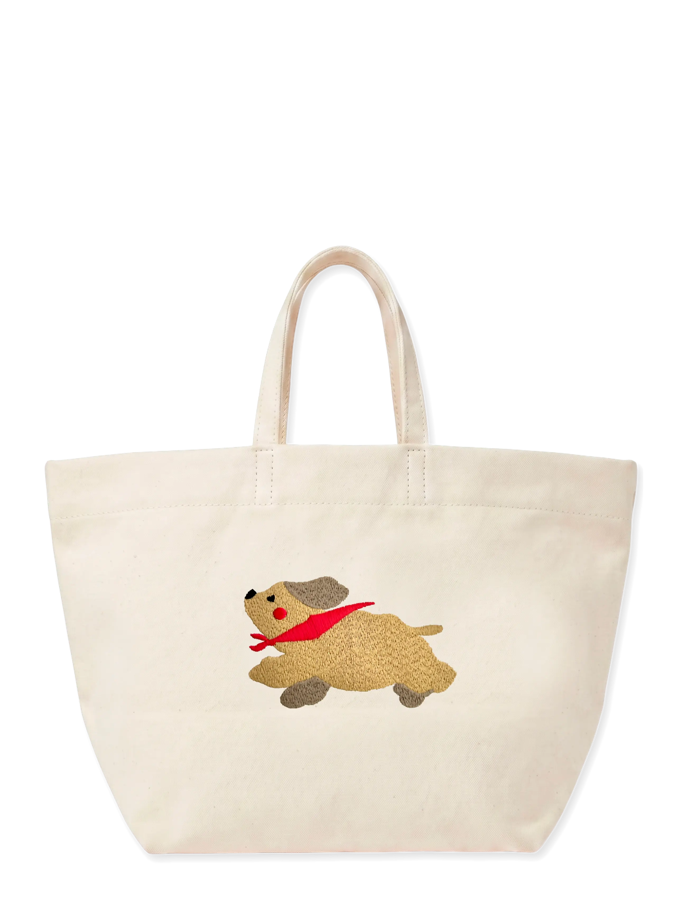 THE ANIMALS OBSERVATORY CAICO ACCESSORIES BAG - Aksessuaarid - WHITE / white