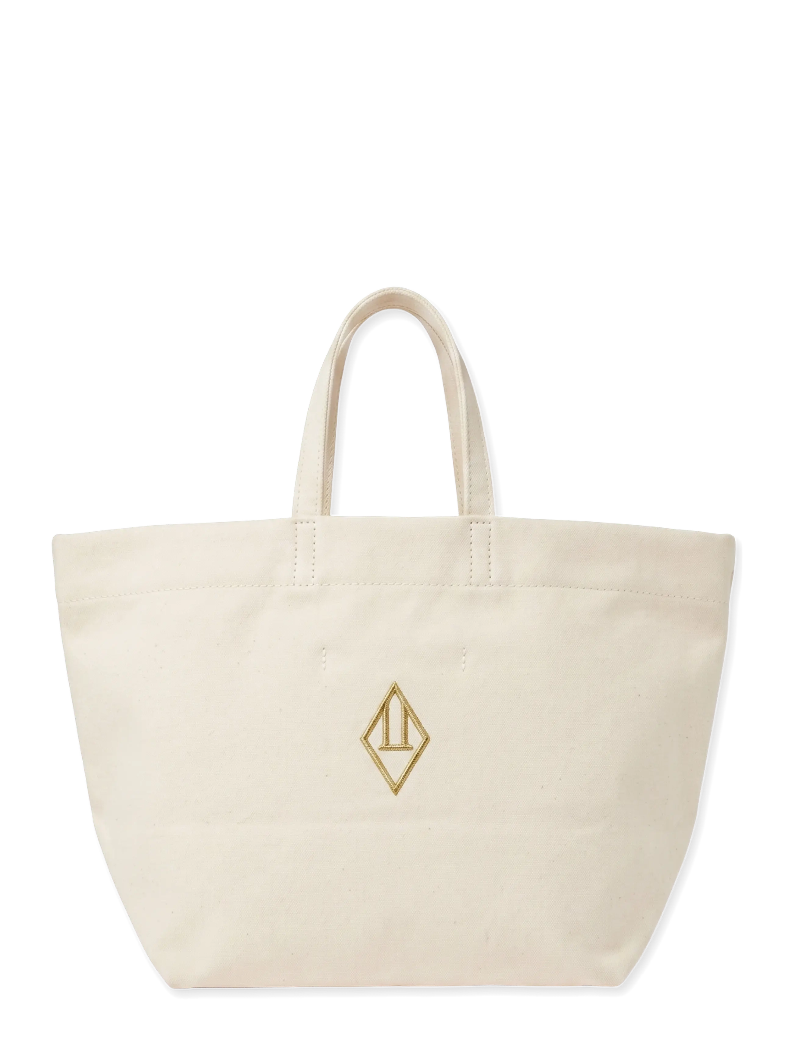 THE ANIMALS OBSERVATORY - CAICO ACCESSORIES BAG - kandekotid ja väikesed kotid - white - 1