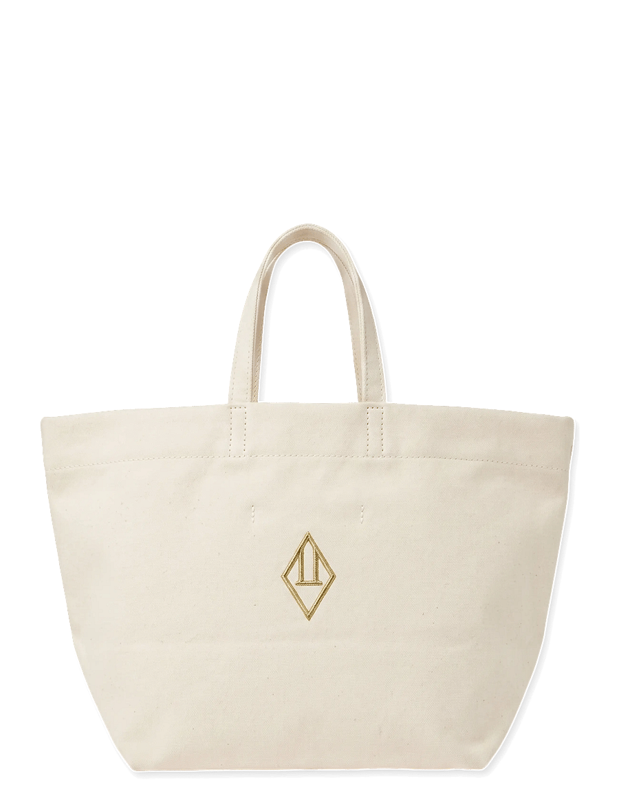 THE ANIMALS OBSERVATORY - CAICO ACCESSORIES BAG - tragetaschen & kleine taschen - white - 1
