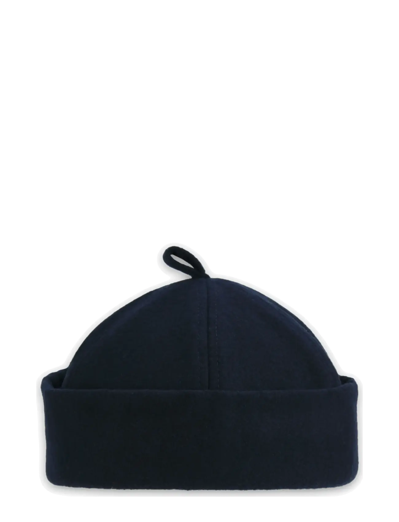 THE ANIMALS OBSERVATORY - TUNA KID HAT - beanies - navy - 2