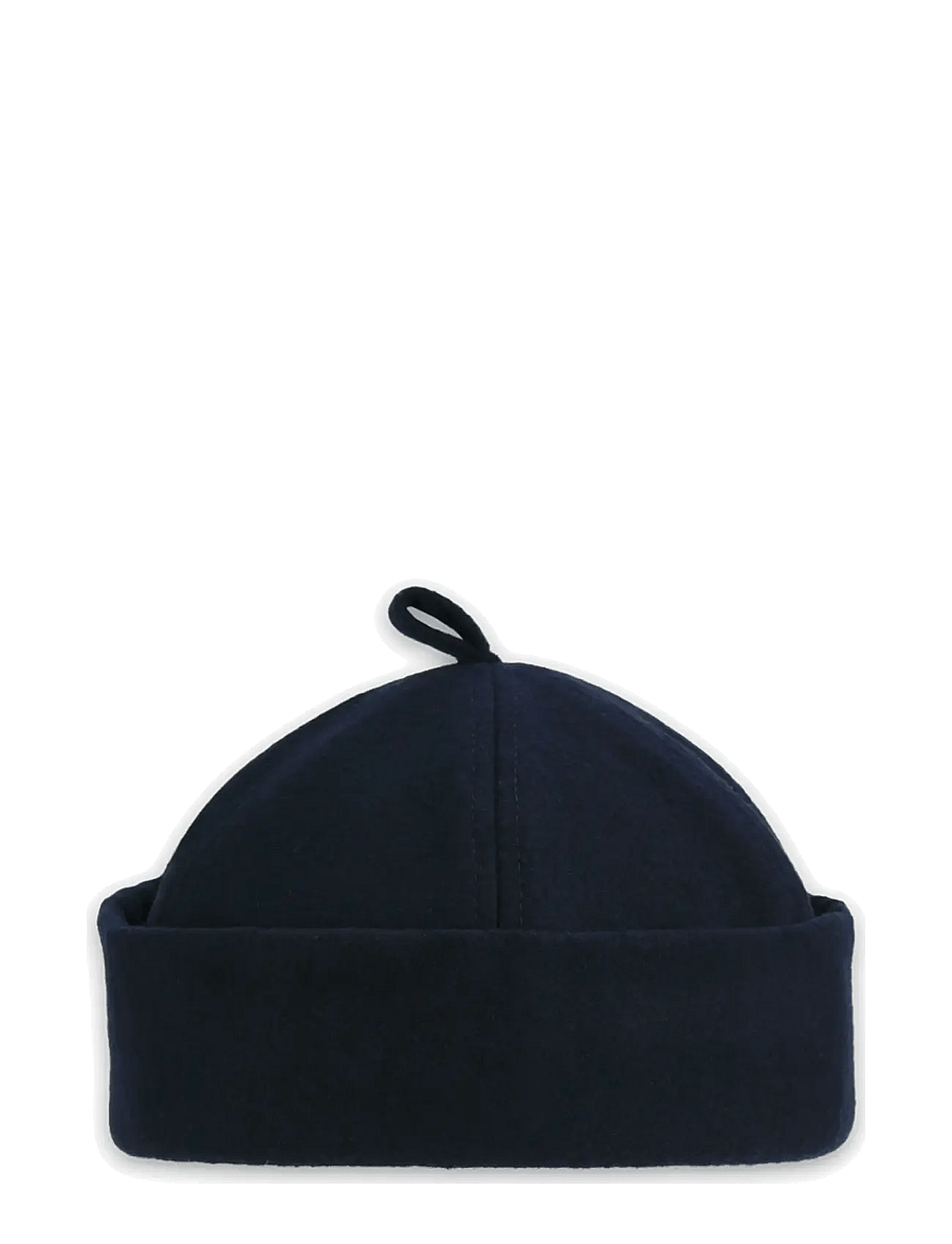 THE ANIMALS OBSERVATORY - TUNA KID HAT - beanies - navy - 2
