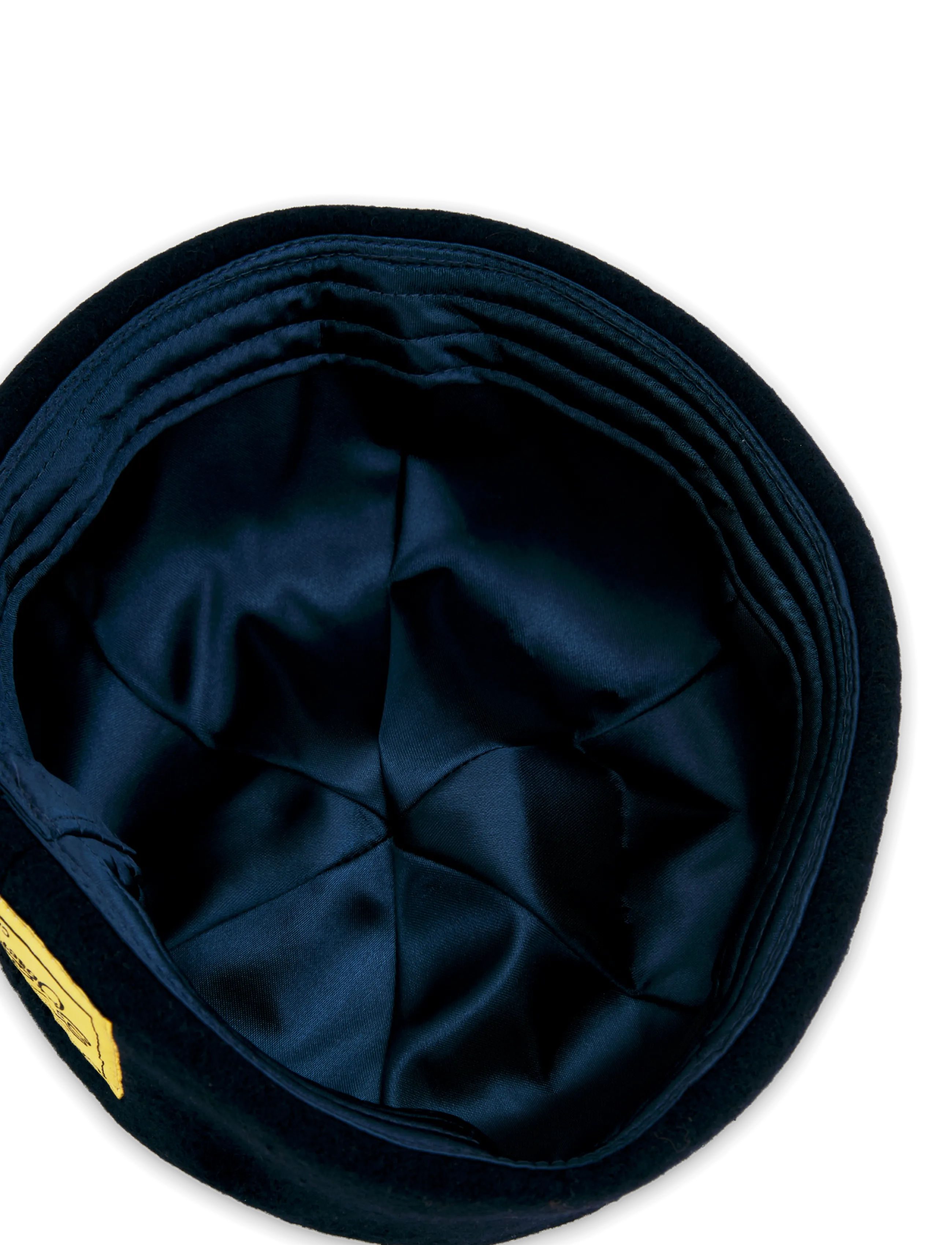 THE ANIMALS OBSERVATORY - TUNA KID HAT - beanies - navy - 4