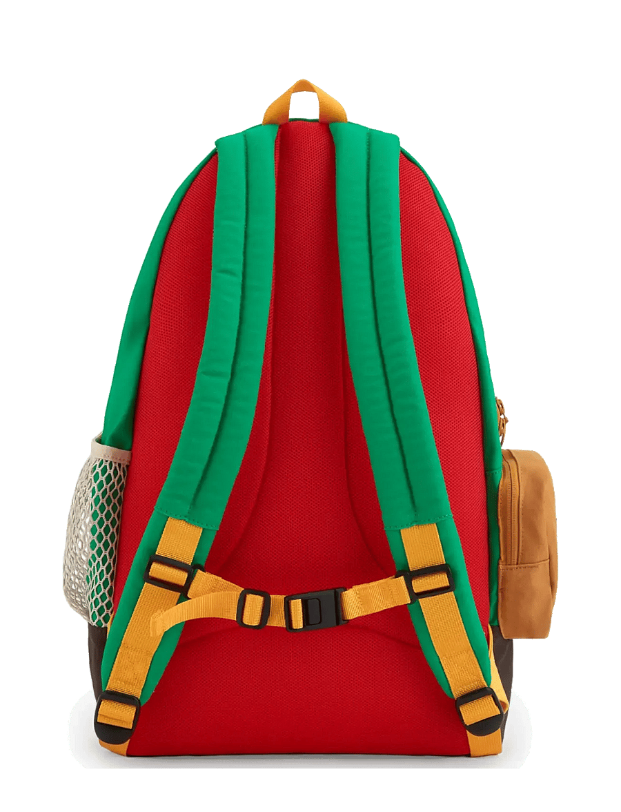 THE ANIMALS OBSERVATORY - ADDAX ACCESSORIES BACKPACK - rucksäcke - bright green - 1