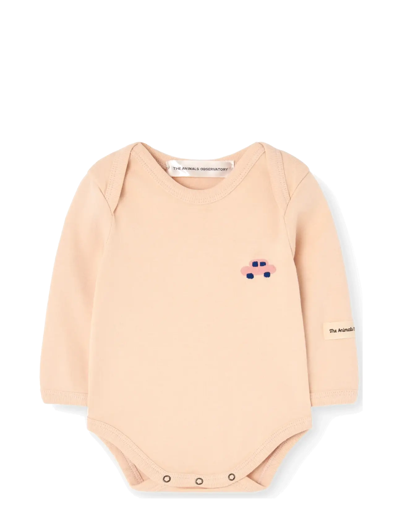 THE ANIMALS OBSERVATORY FERAL BABY BODY - New Arrivals - PINKISH-BEIGE / beige