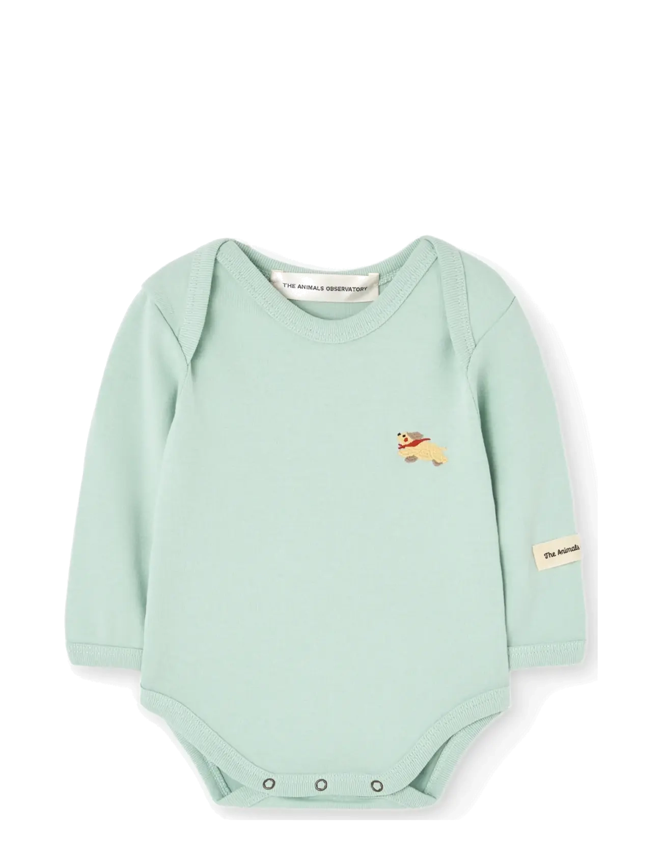 TURQUOISE