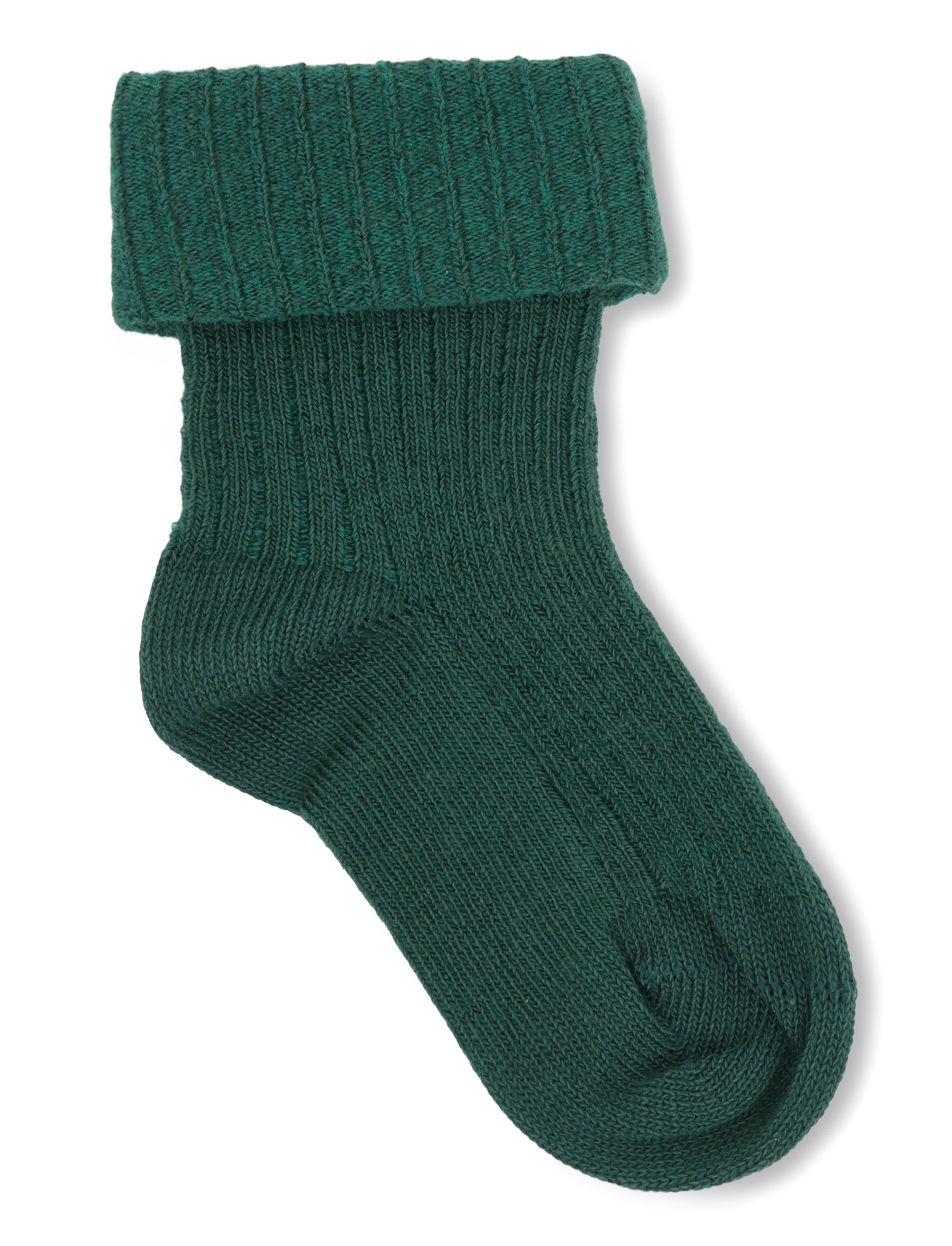 THE ANIMALS OBSERVATORY - AVOCET BABY SOCKS - baby socks - green - 1