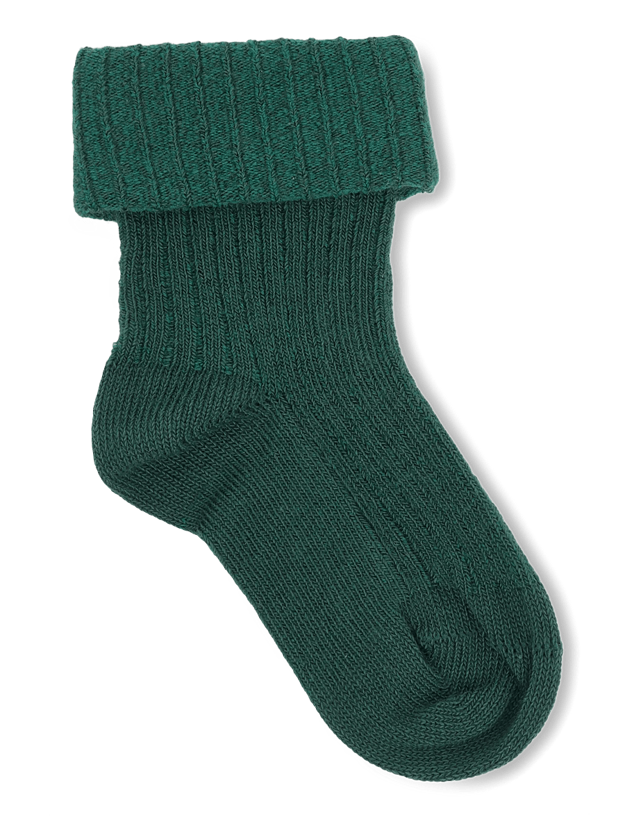 THE ANIMALS OBSERVATORY - AVOCET BABY SOCKS - baby-socken - green - 1