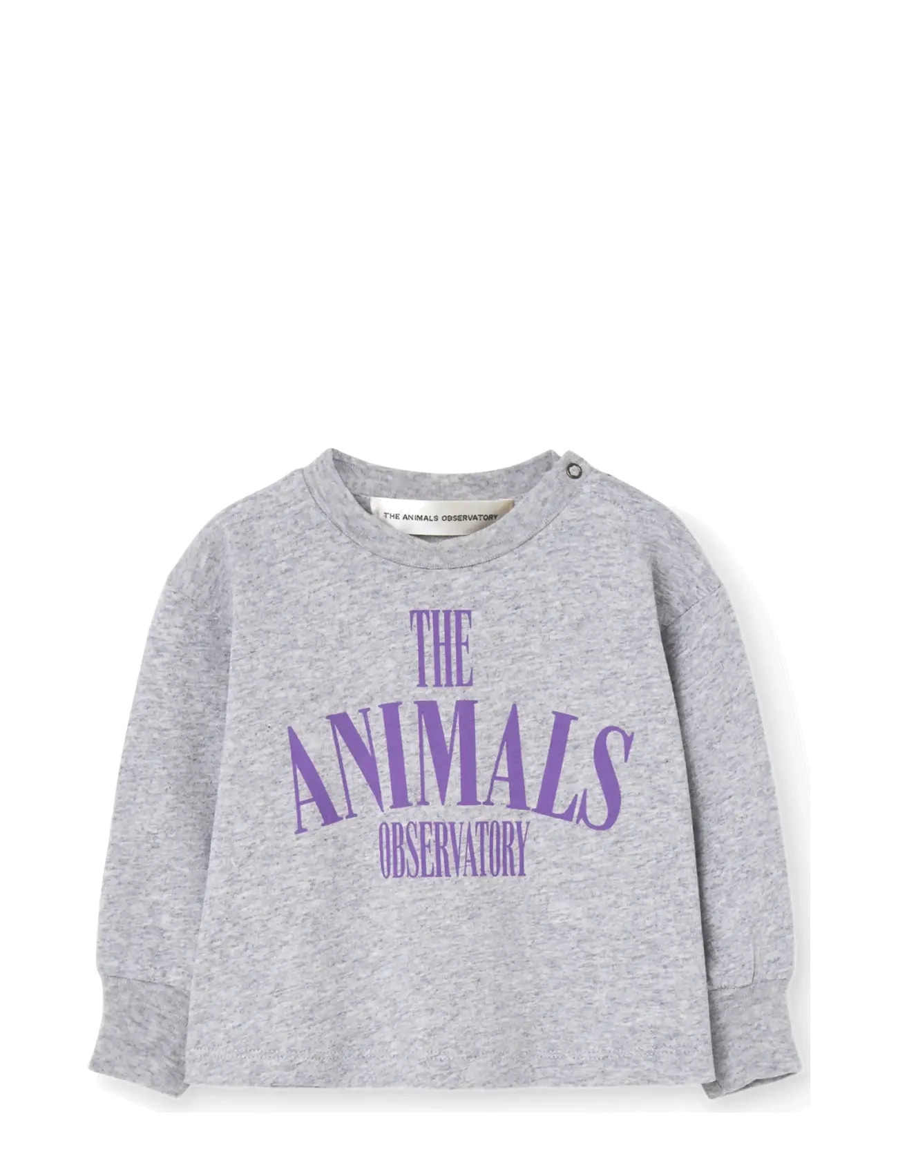 GREY HEATHER