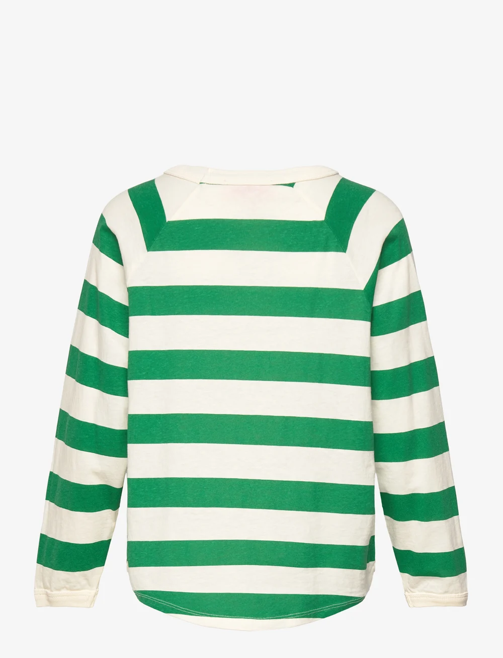 THE ANIMALS OBSERVATORY - ANTEATER KID LONG SLEEVE T-SHIRT White - pikkade varrukatega t-särgid - white - 1