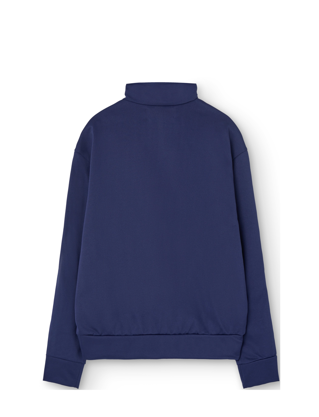 THE ANIMALS OBSERVATORY - ZEBRA KID TRACK JACKET Deep Blue - sweat-shirt - deep blue - 3
