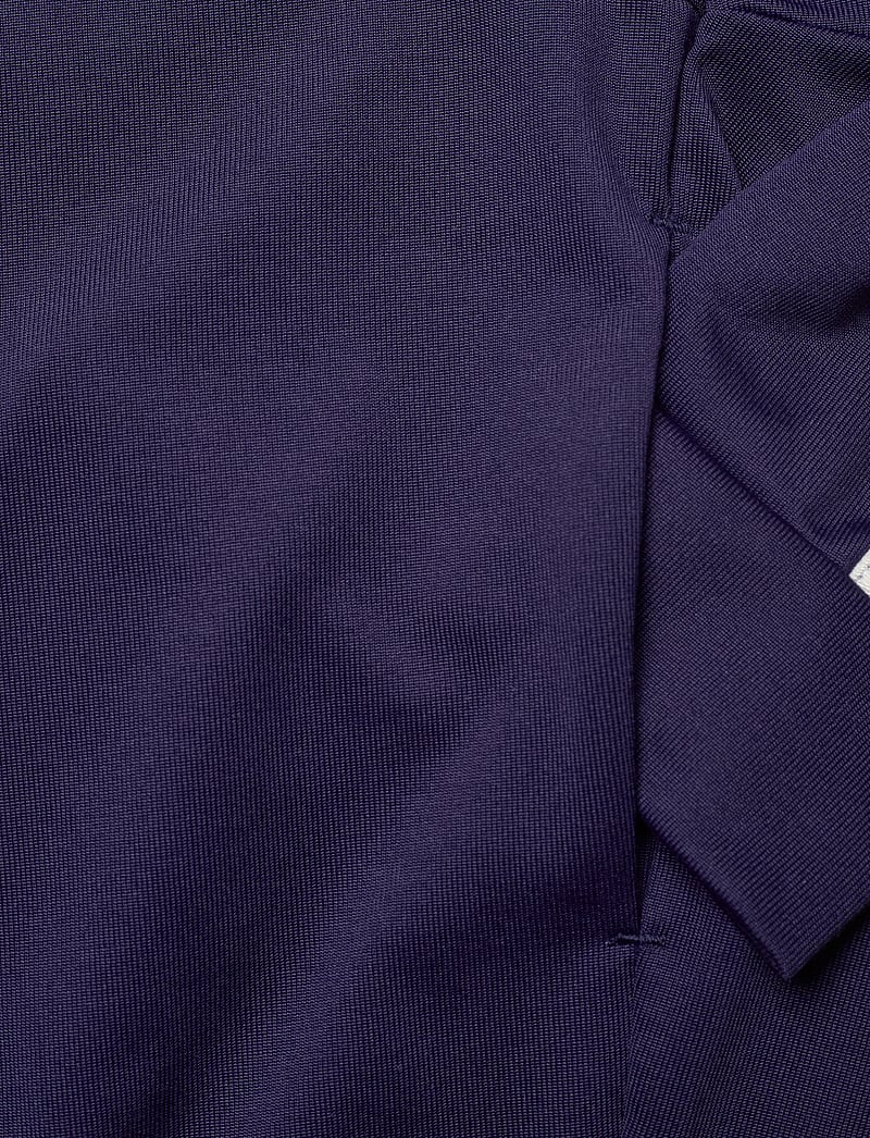 THE ANIMALS OBSERVATORY - ZEBRA KID TRACK JACKET Deep Blue - dressipluusid - deep blue - 5