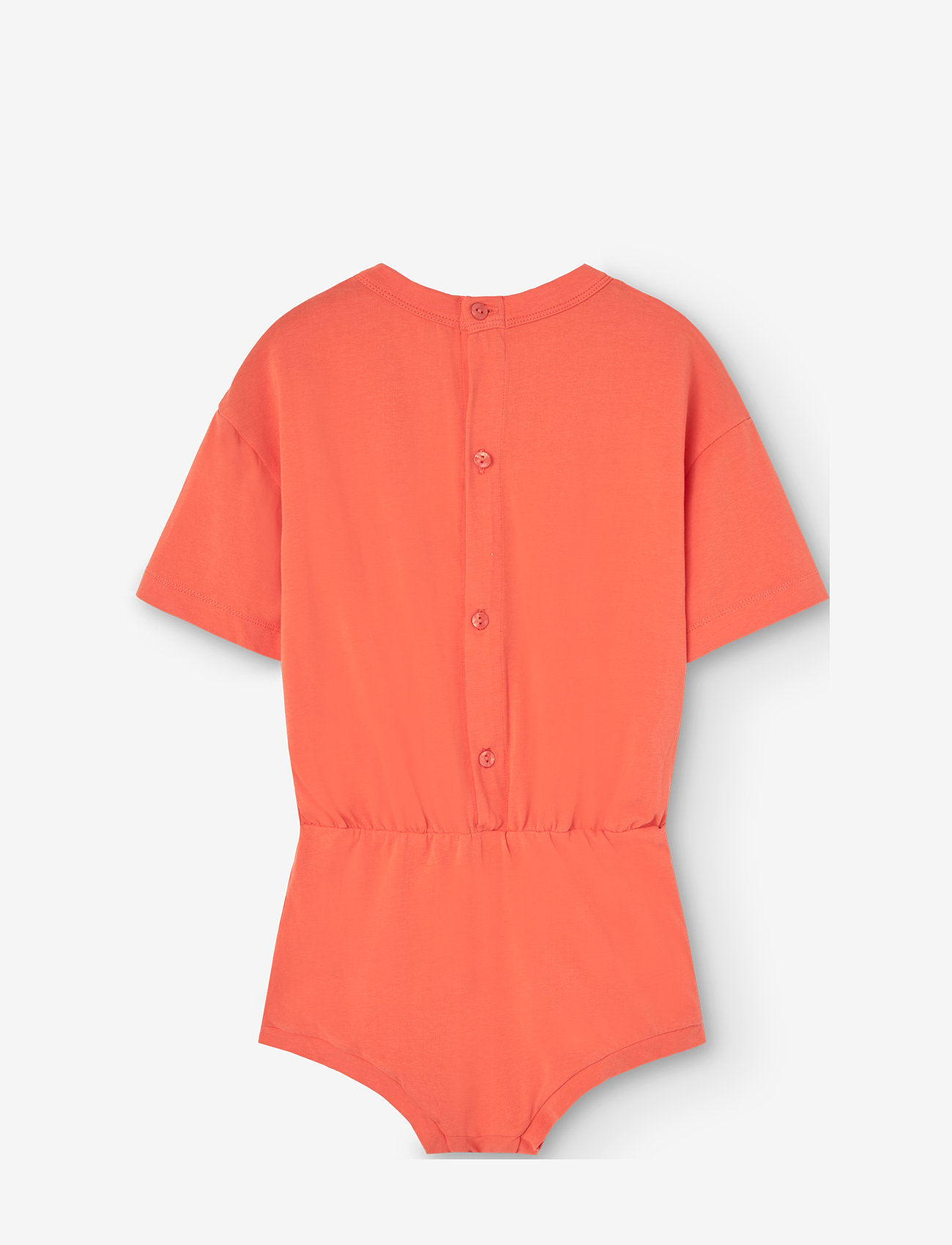 THE ANIMALS OBSERVATORY - KOALA KID BODY Salmon - jumpsuits - salmon - 3