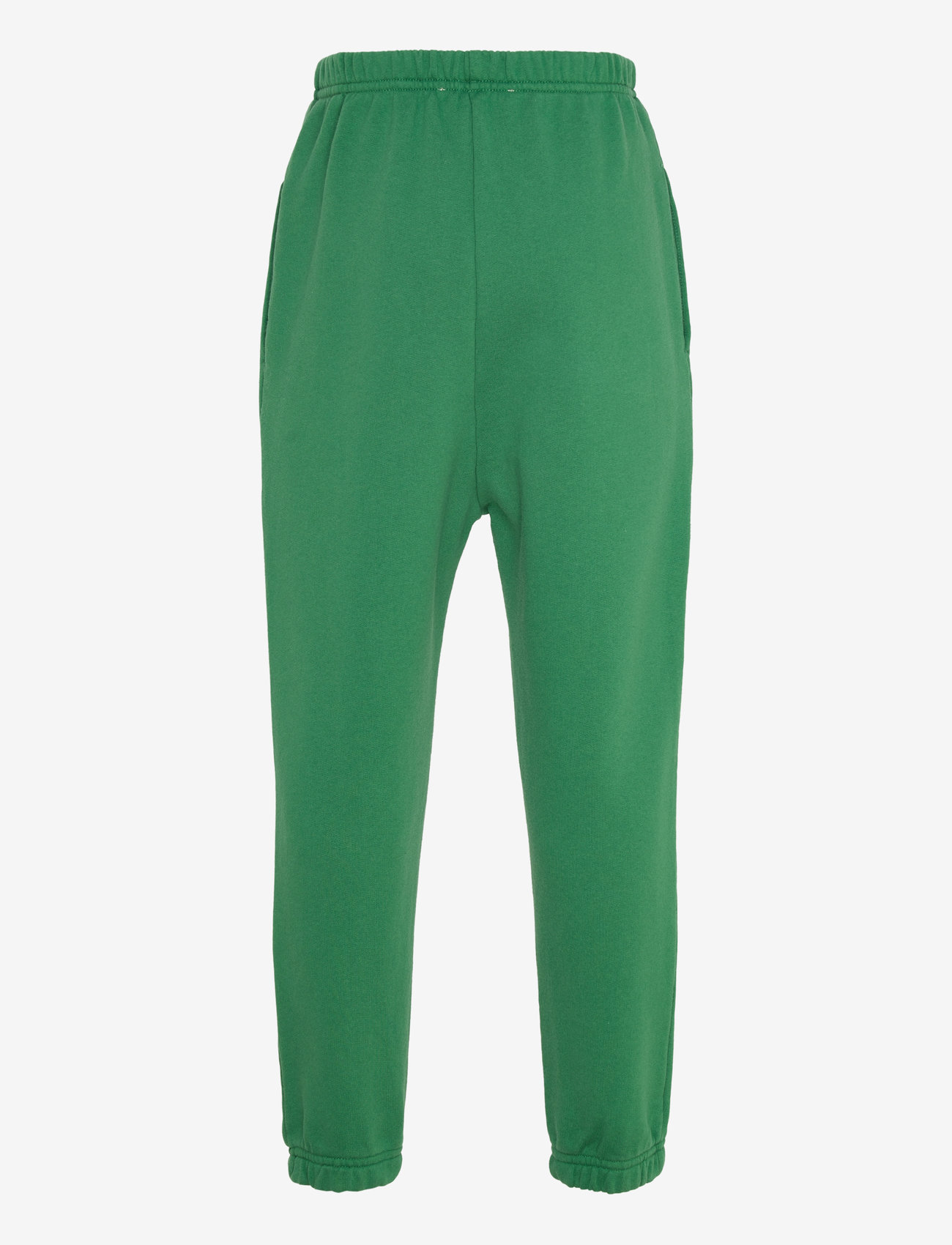 THE ANIMALS OBSERVATORY - DROMEDARY KID SWEATPANTS Green - dressipüksid - green - 1