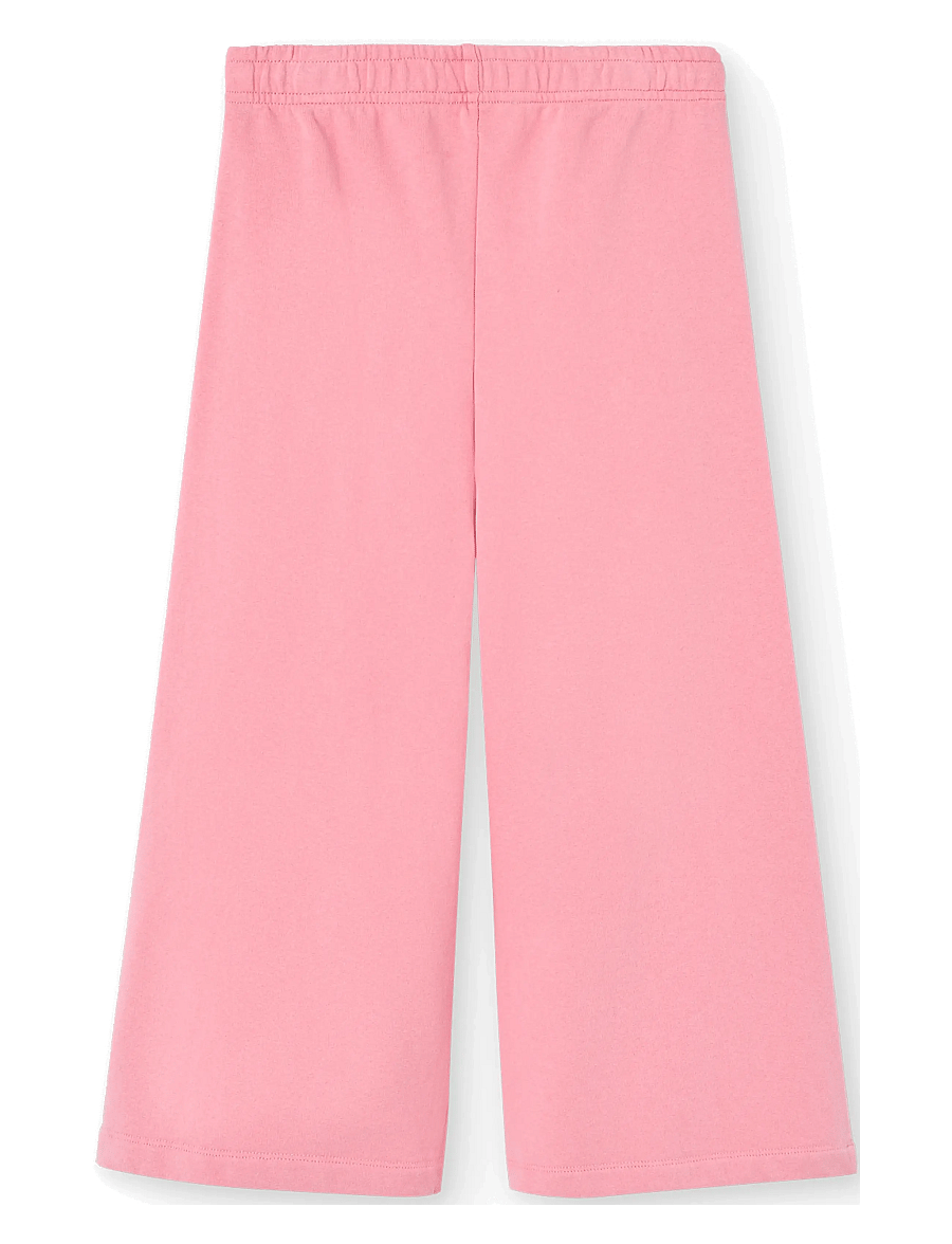 THE ANIMALS OBSERVATORY - PLATYPUS KID SWEATPANTS Pink - jogginghosen - pink - 3