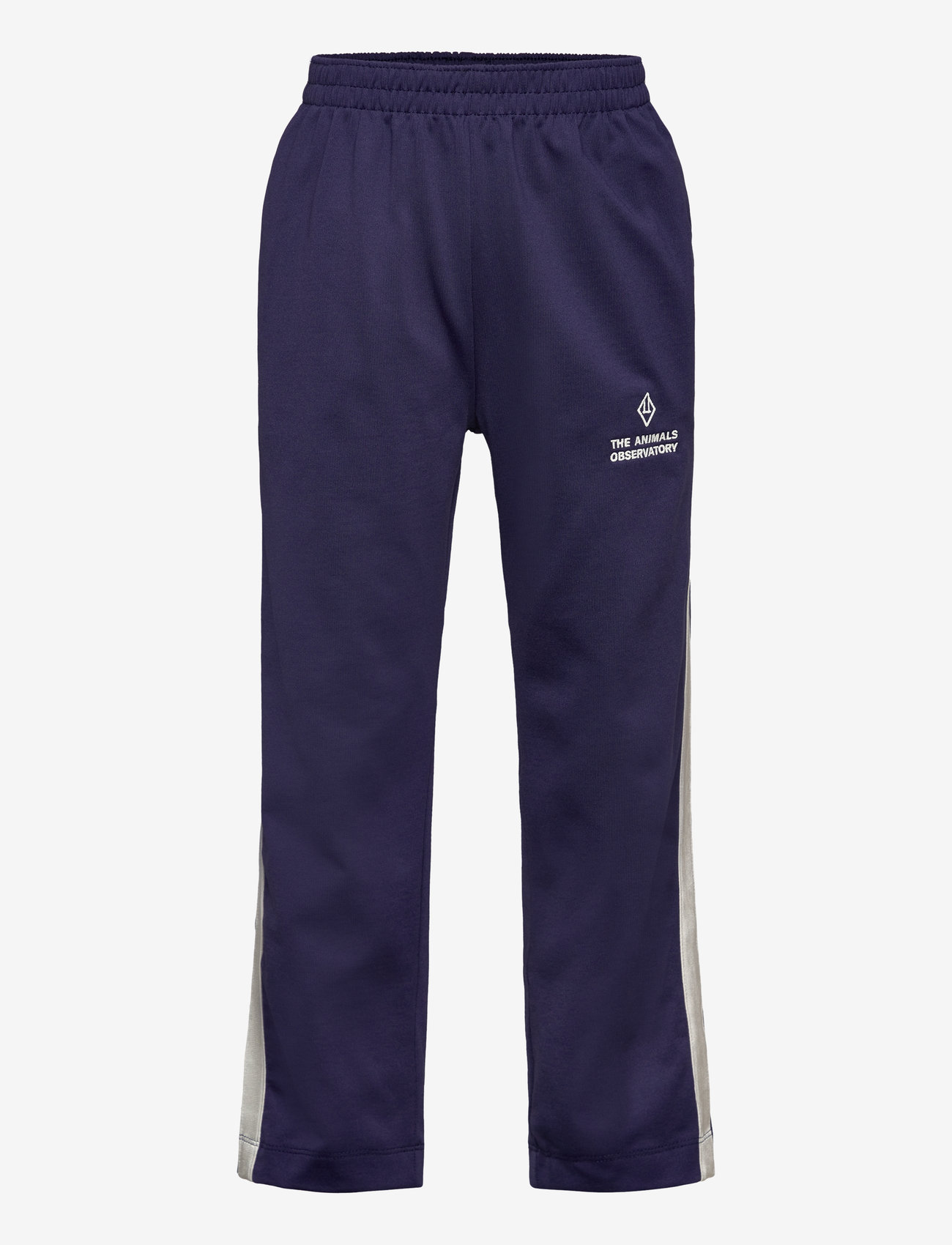 THE ANIMALS OBSERVATORY - HORSE KID SWEATPANTS Deep Blue - sweatpants - deep blue - 1